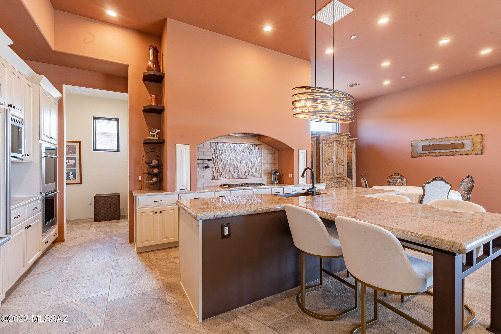 The Enclave At Stone Canyon V - Residential