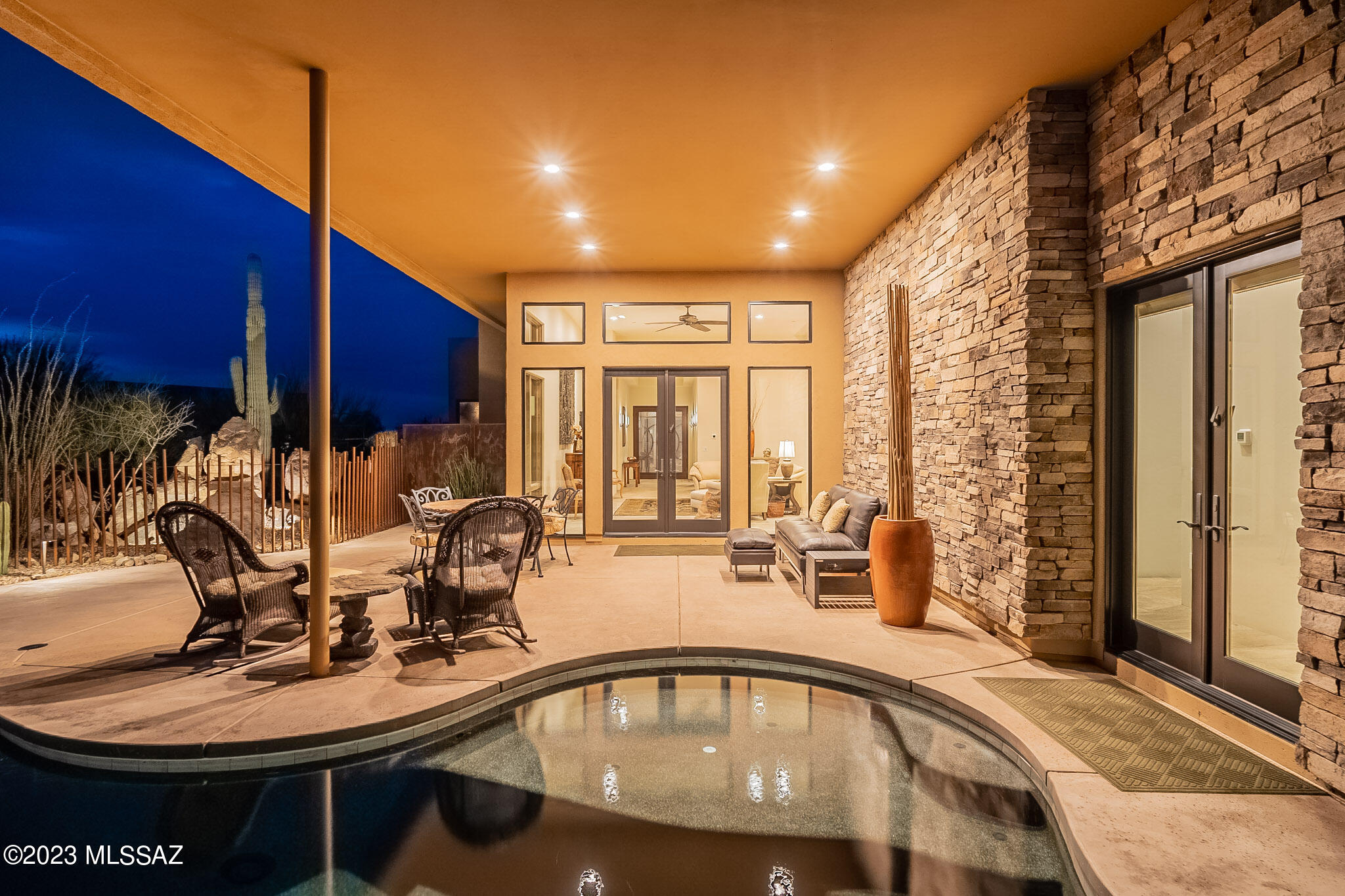 The Enclave At Stone Canyon V - Residential