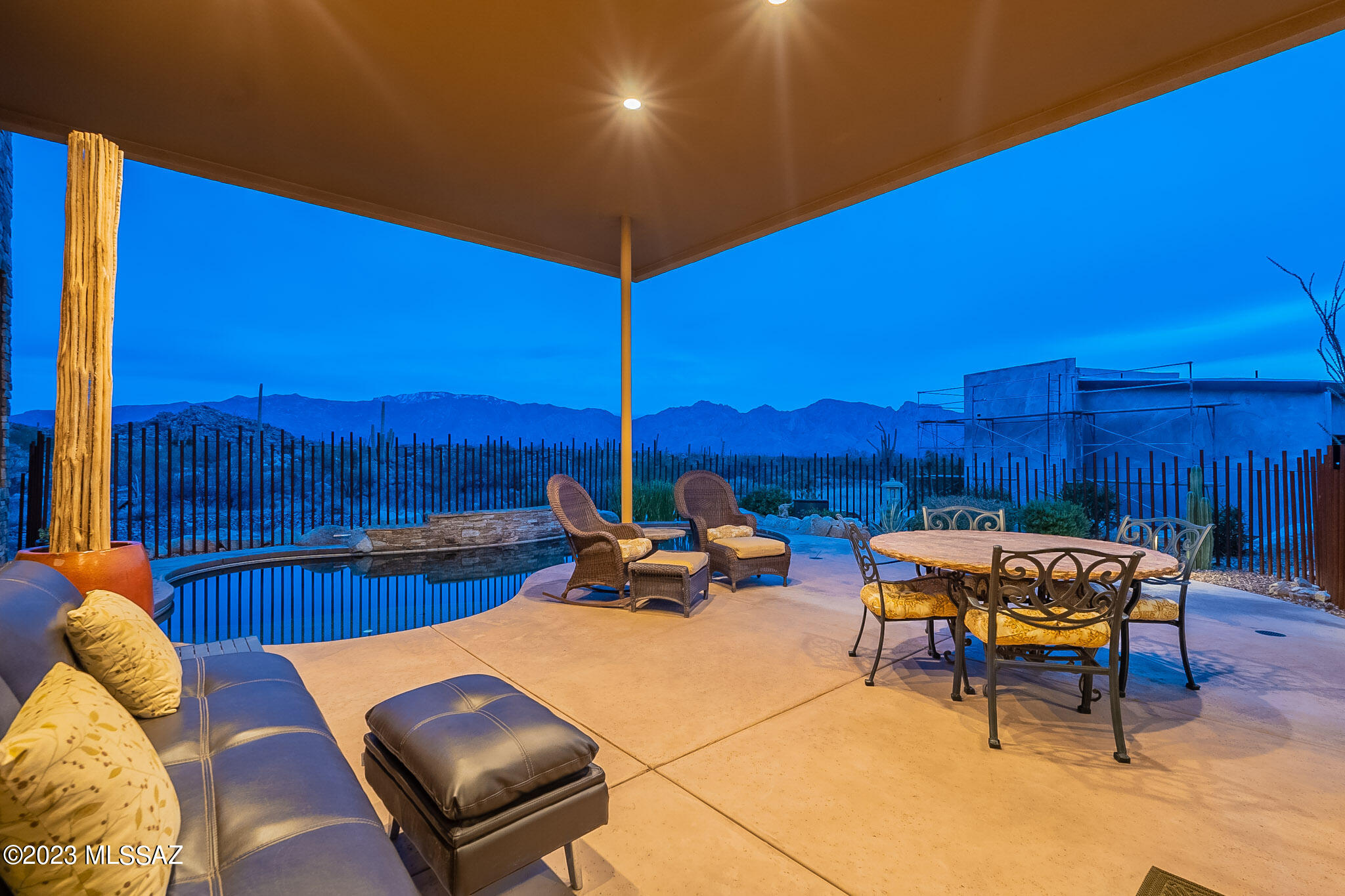 The Enclave At Stone Canyon V - Residential