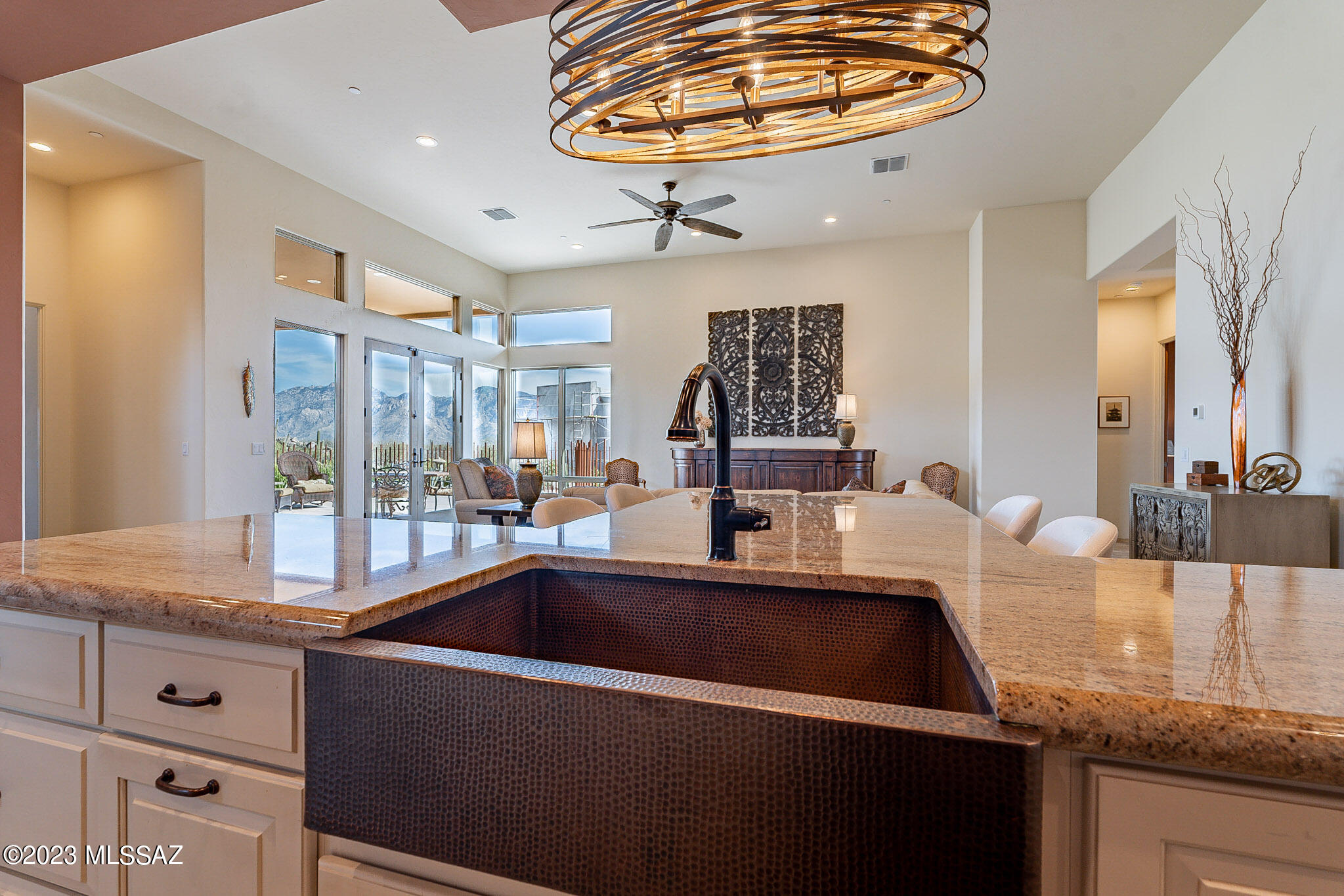 The Enclave At Stone Canyon V - Residential