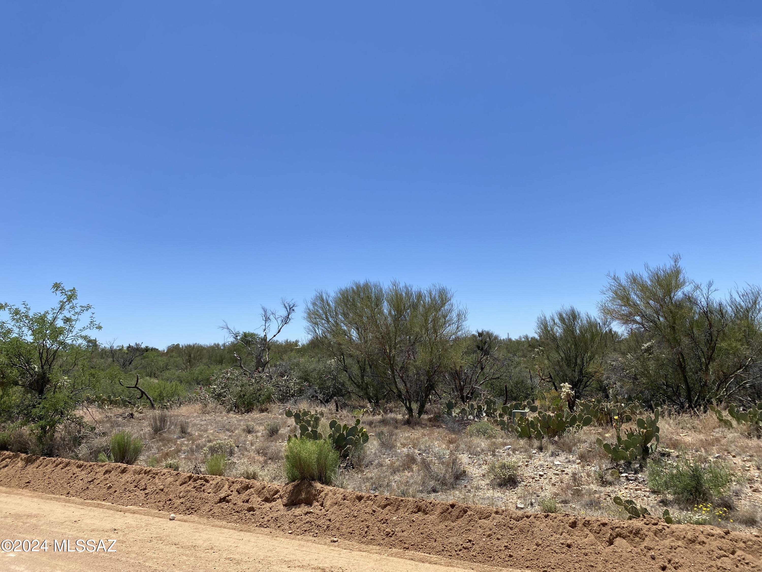 Diamond Bell Ranch - Tucson Unit 9 (Lots 58-375) - Land