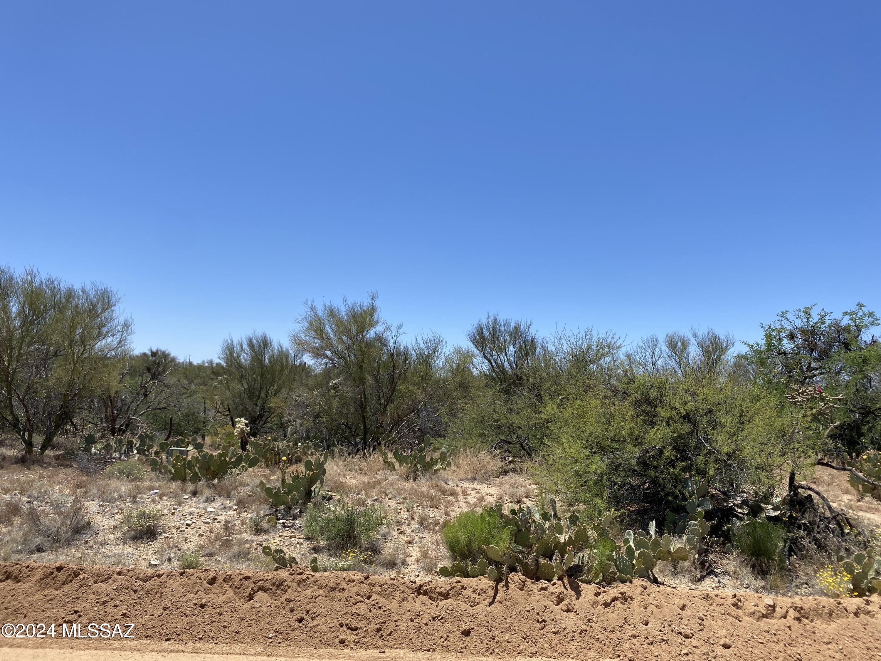Diamond Bell Ranch - Tucson Unit 9 (Lots 58-375) - Land