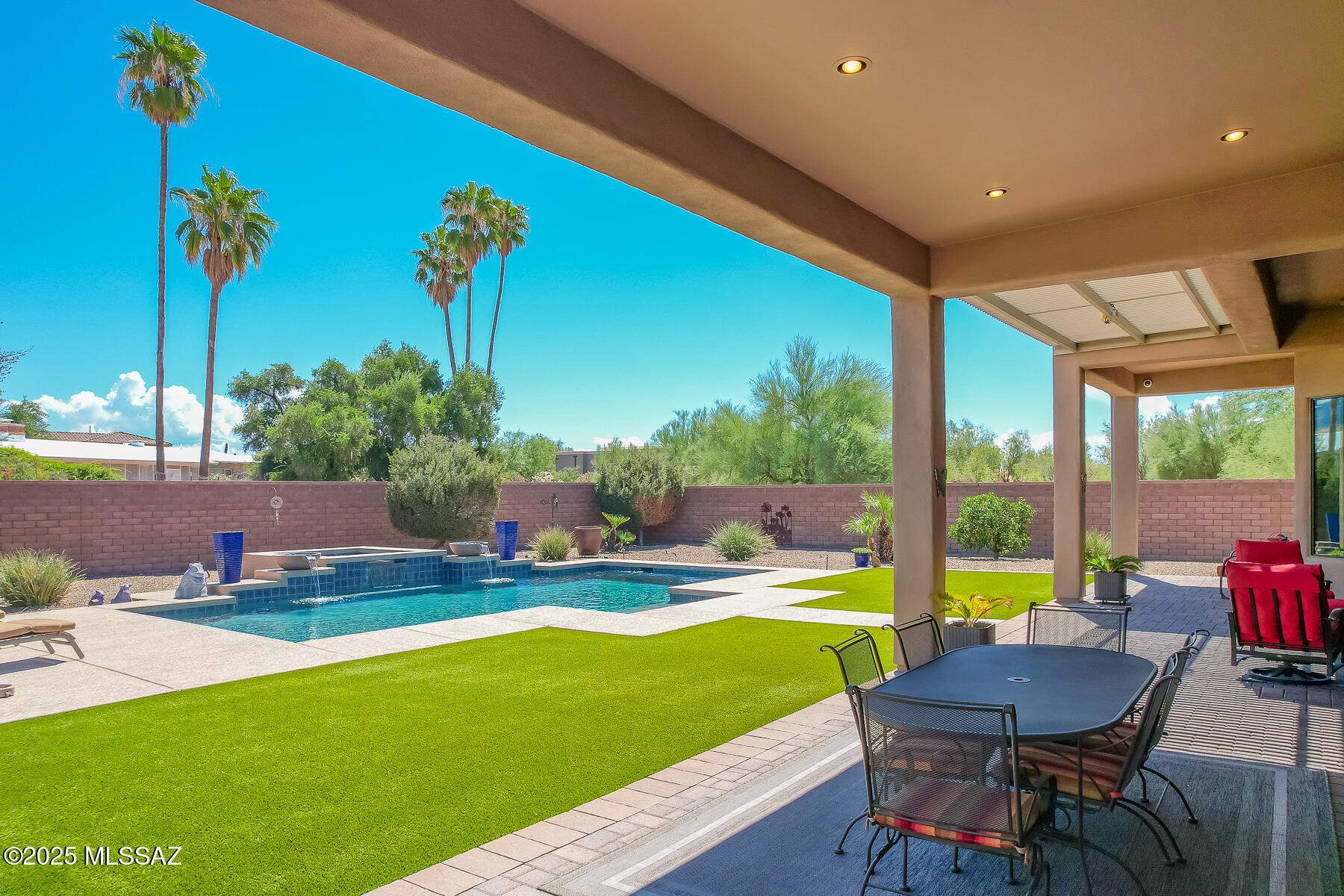 Chula Vista - Residential