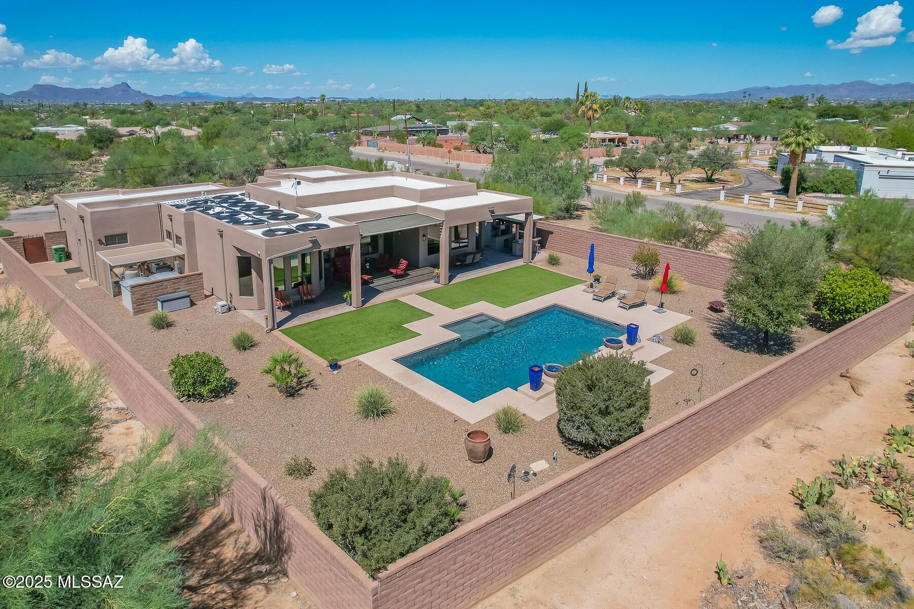 Chula Vista - Residential
