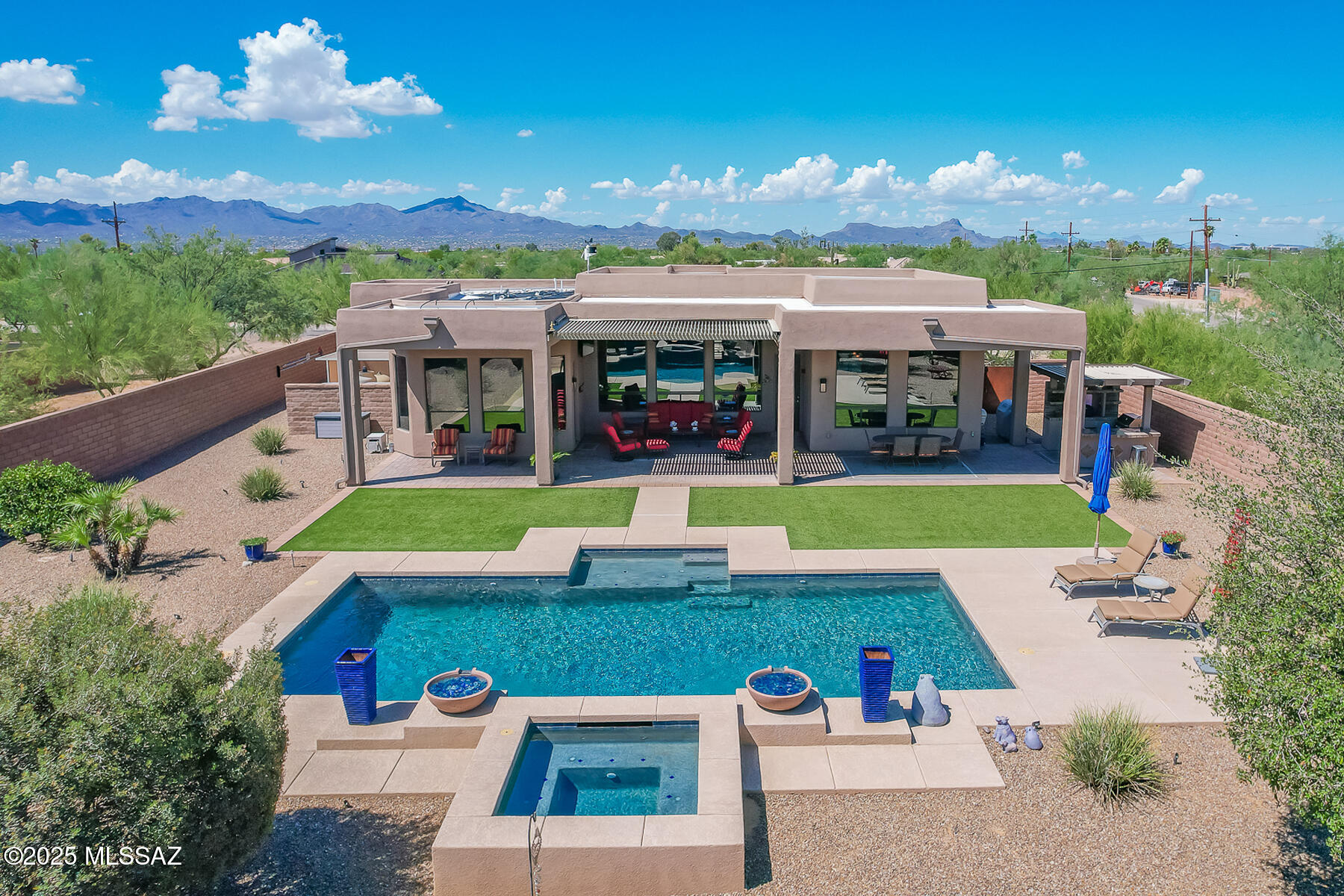 Chula Vista - Residential