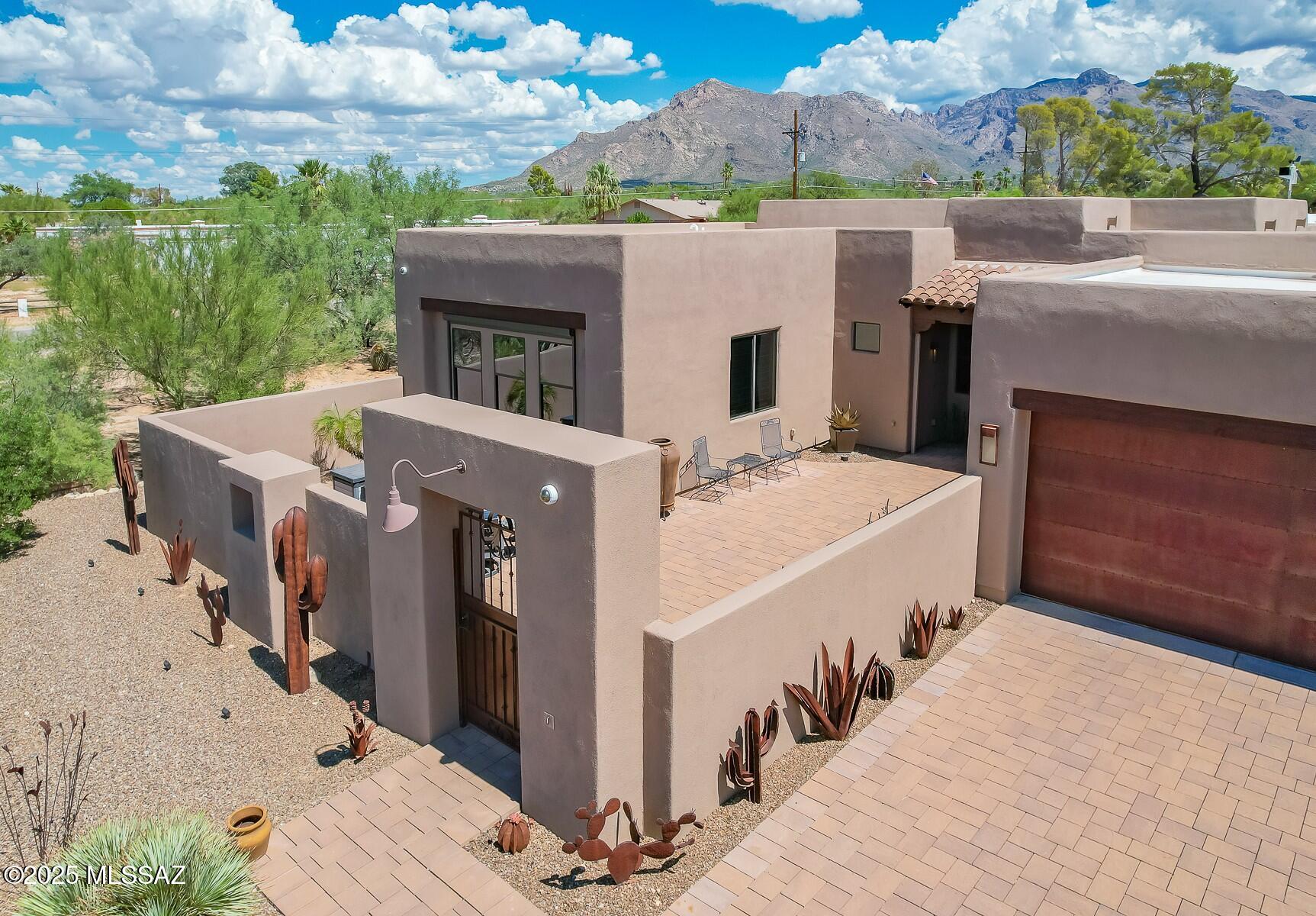 Chula Vista - Residential