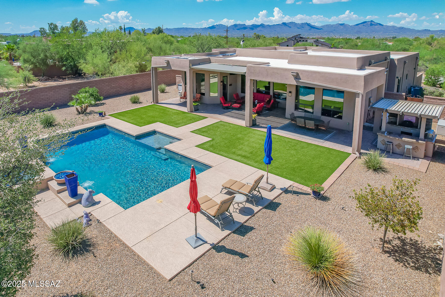 Chula Vista - Residential