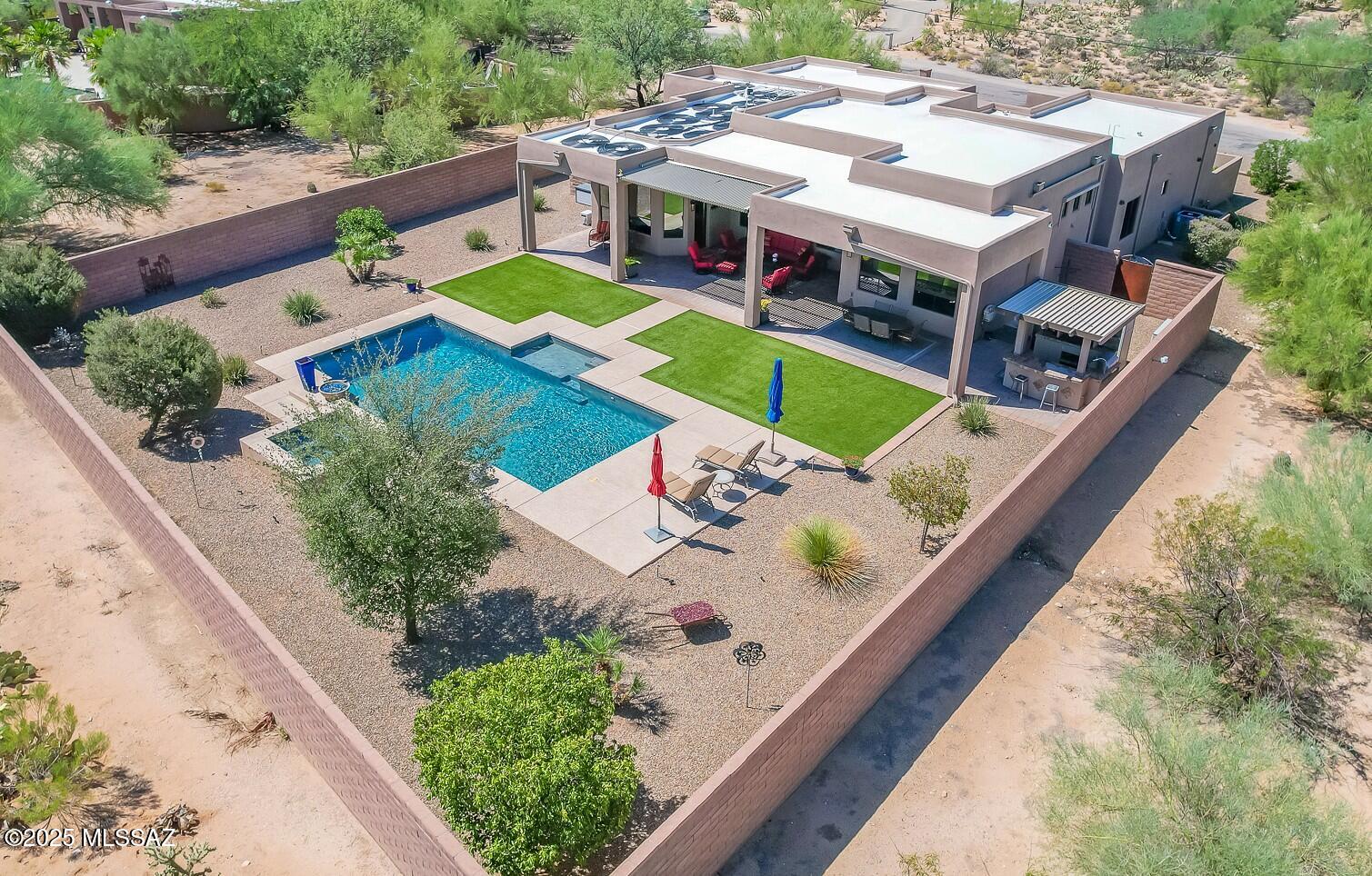 Chula Vista - Residential