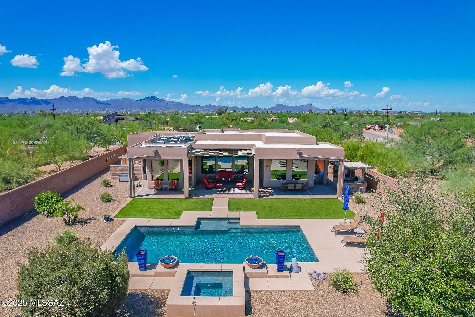 Chula Vista - Residential