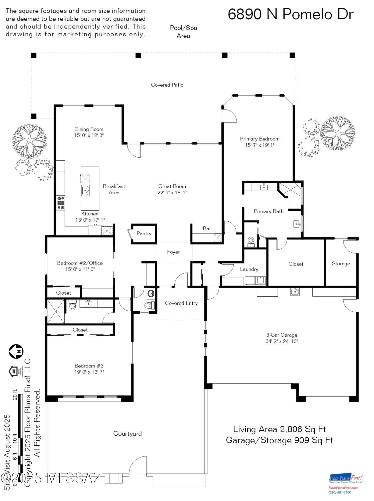 Chula Vista - Residential
