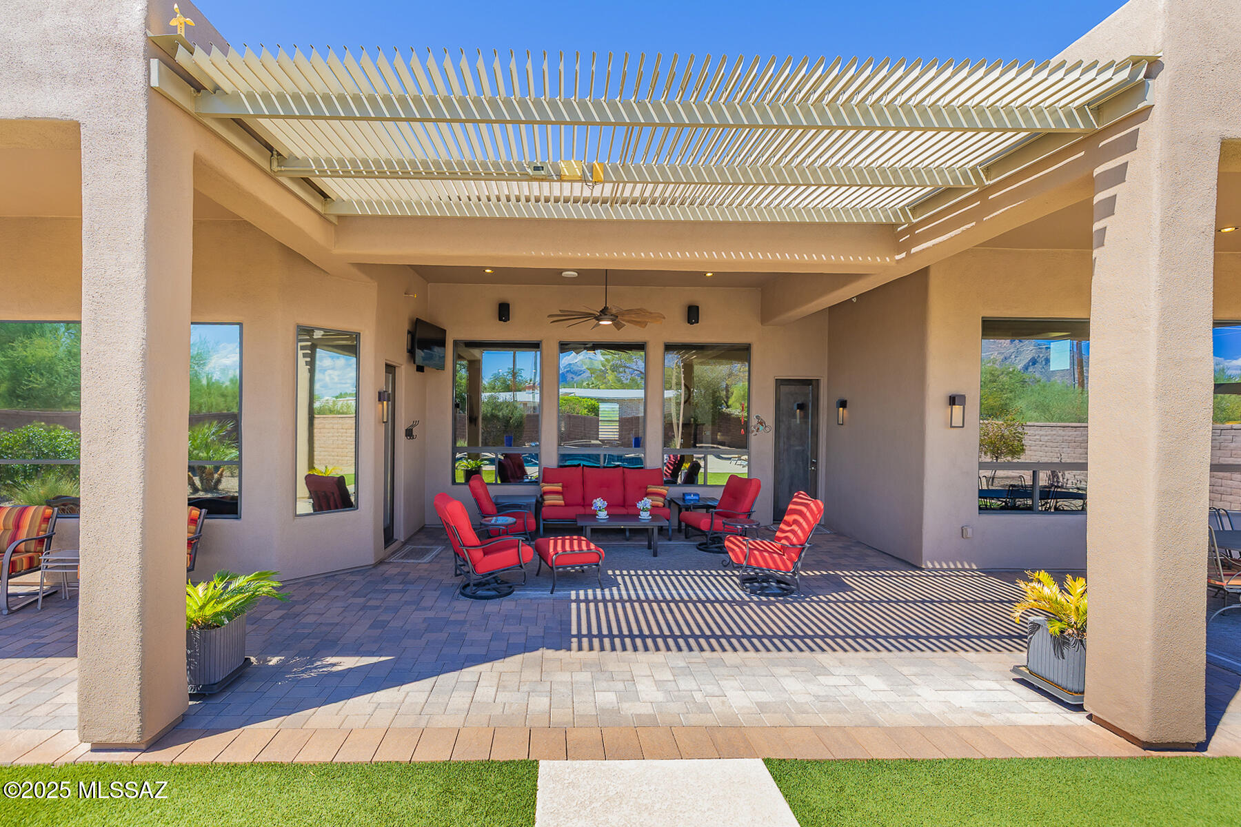 Chula Vista - Residential
