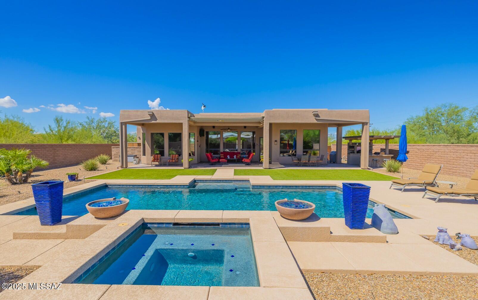 Chula Vista - Residential