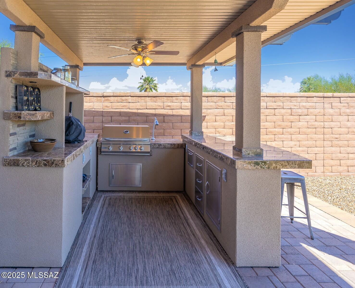 Chula Vista - Residential