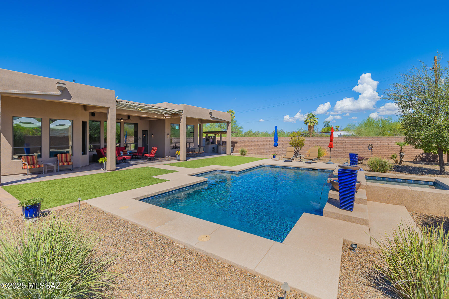 Chula Vista - Residential