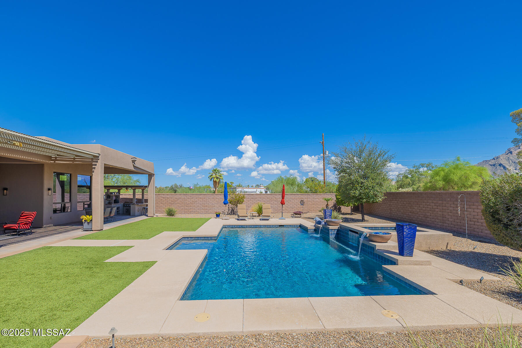 Chula Vista - Residential