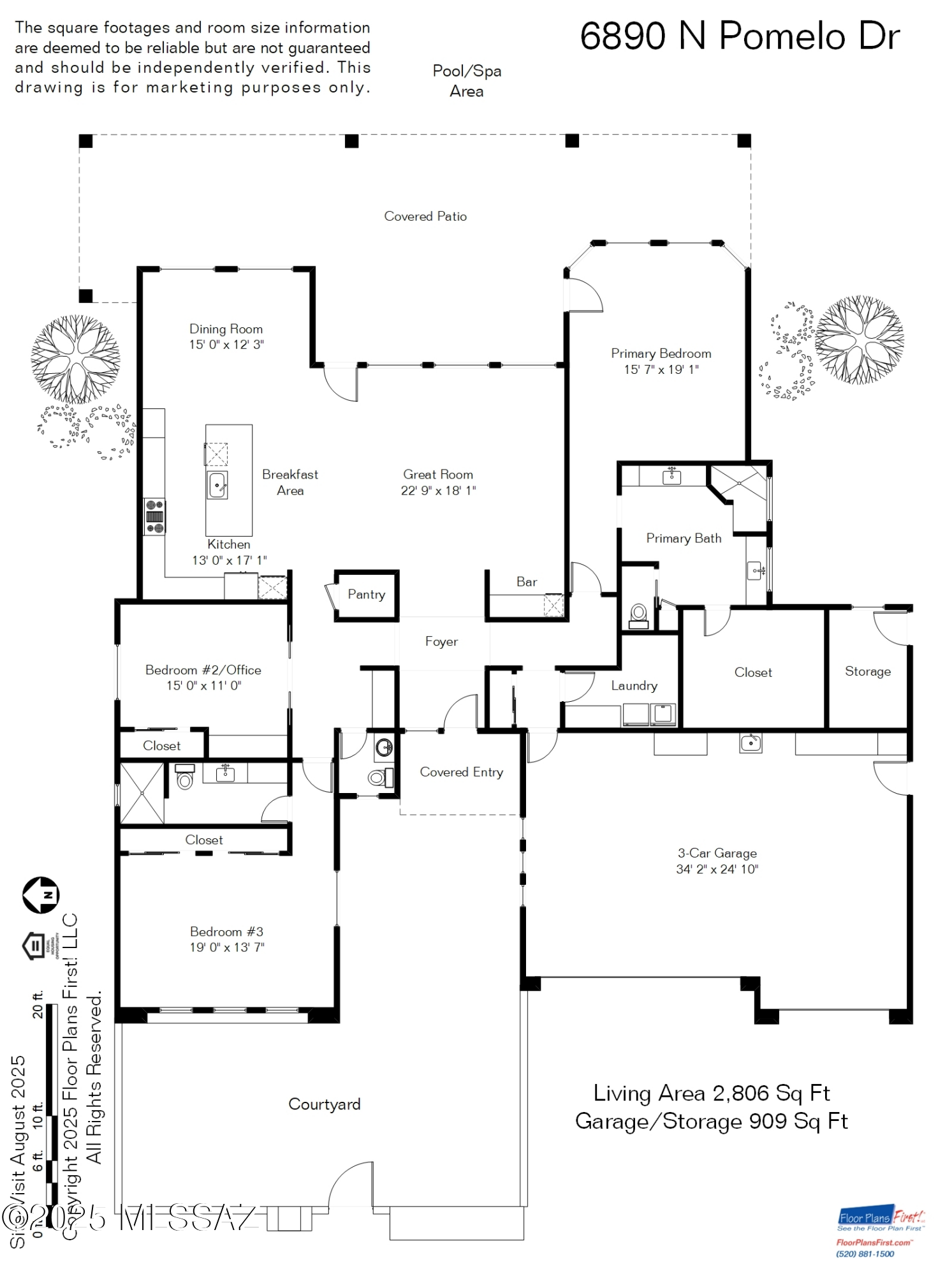Chula Vista - Residential