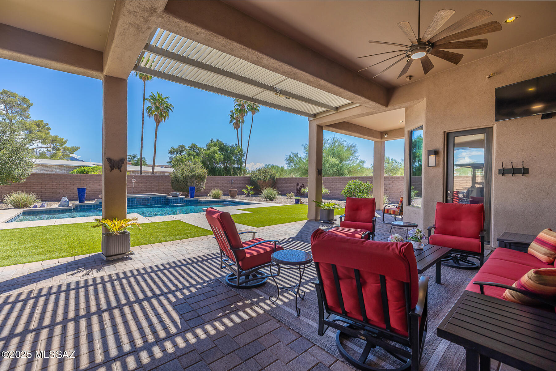 Chula Vista - Residential