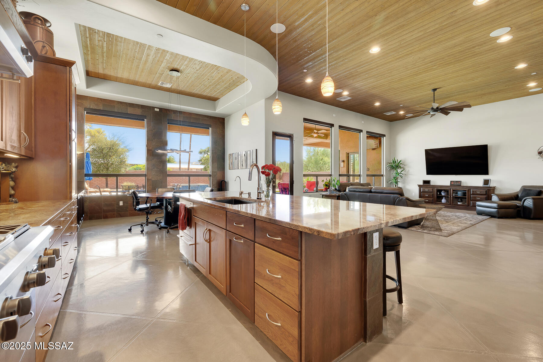 Chula Vista - Residential