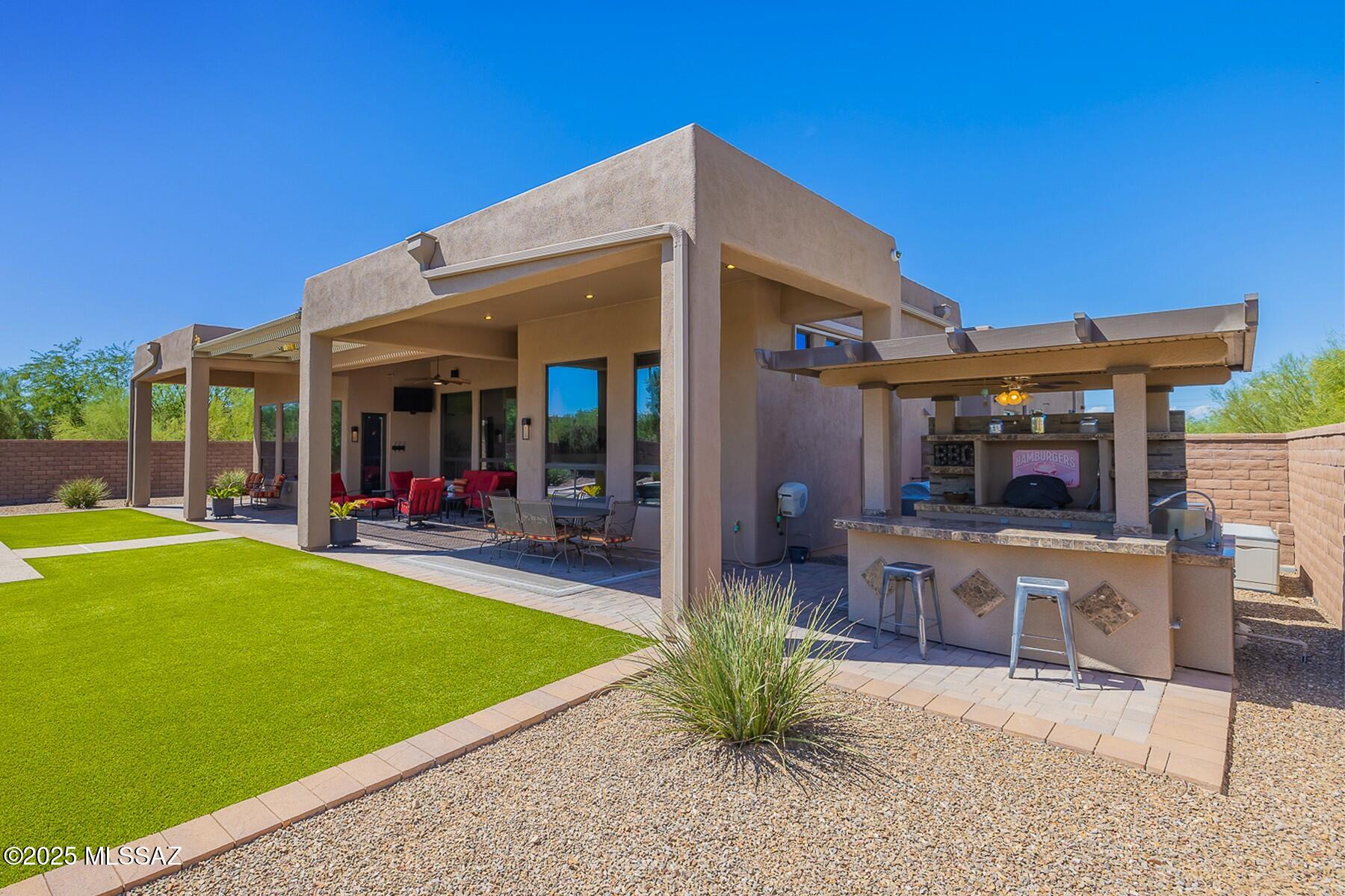 Chula Vista - Residential