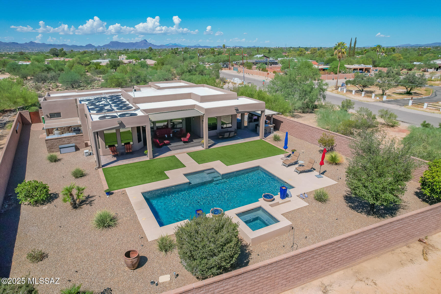 Chula Vista - Residential