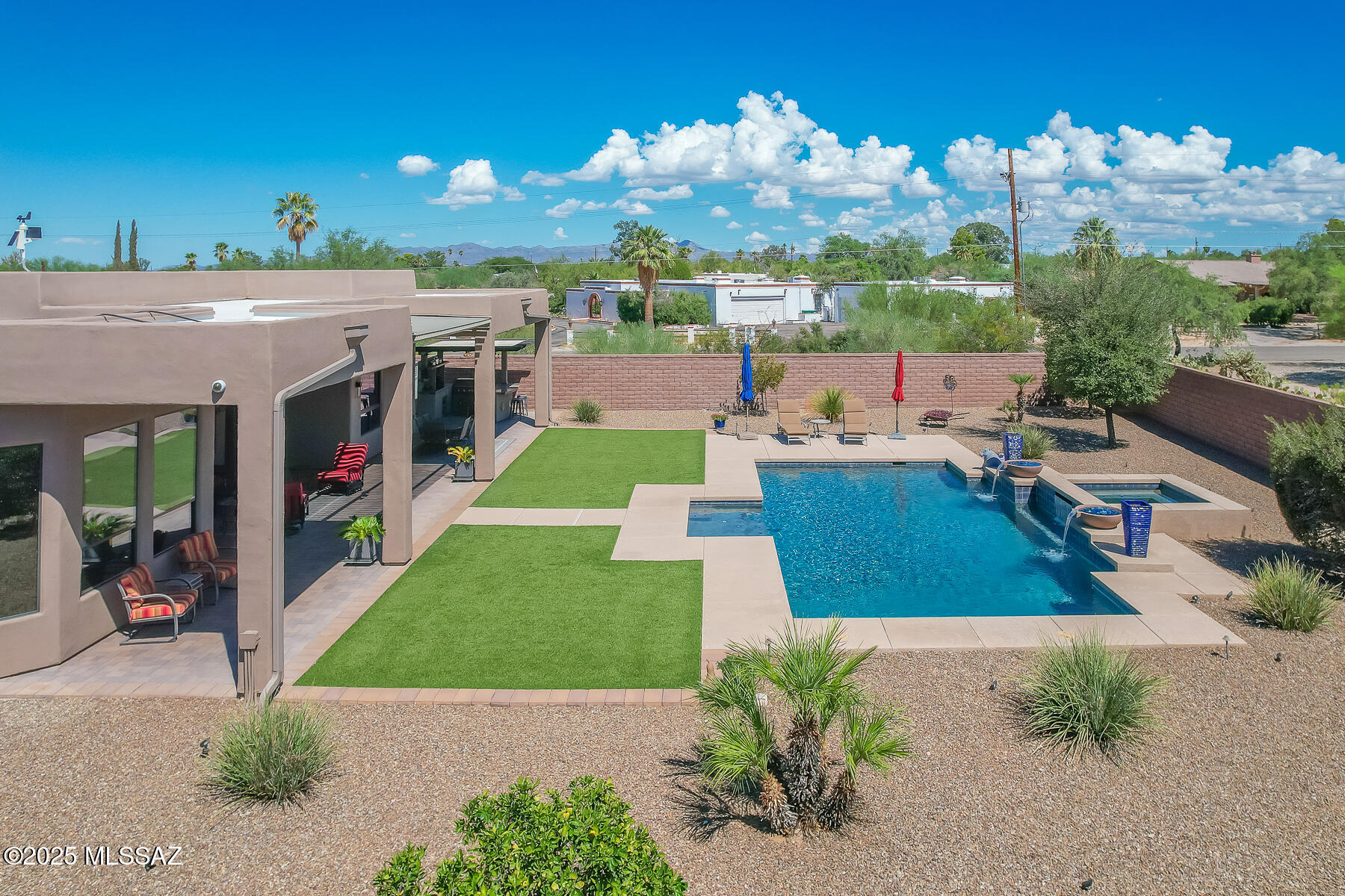 Chula Vista - Residential