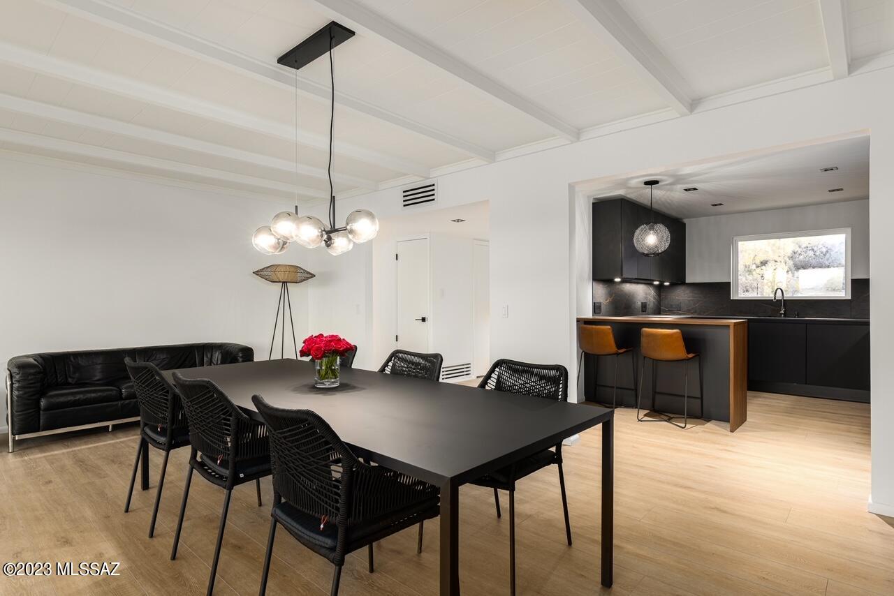 Flecha Caida Ranch Estates #8 - Residential