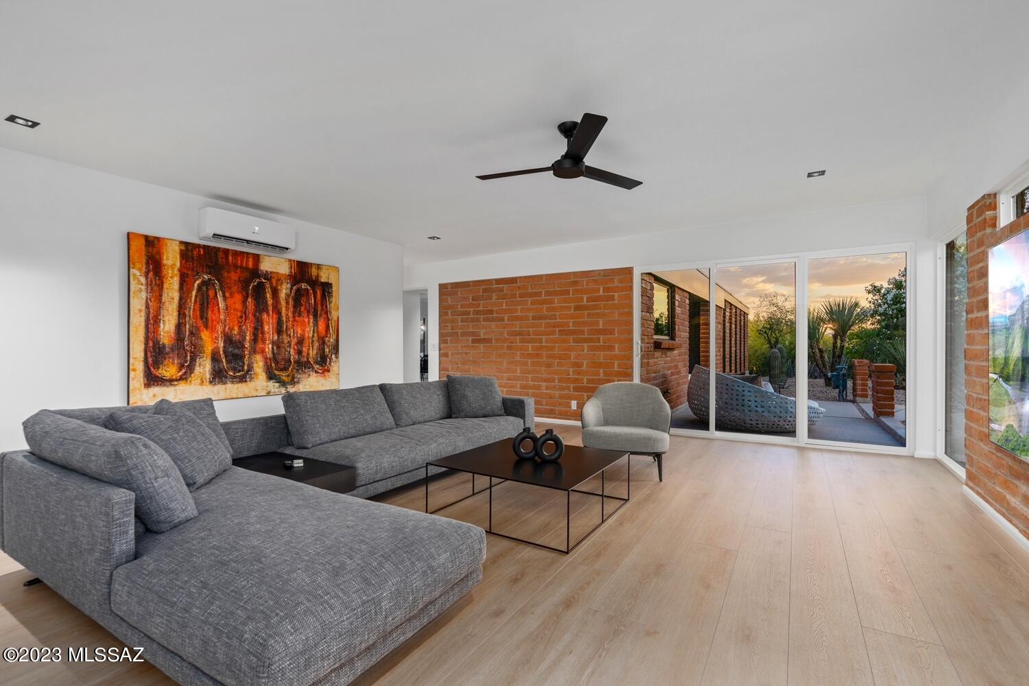Flecha Caida Ranch Estates #8 - Residential