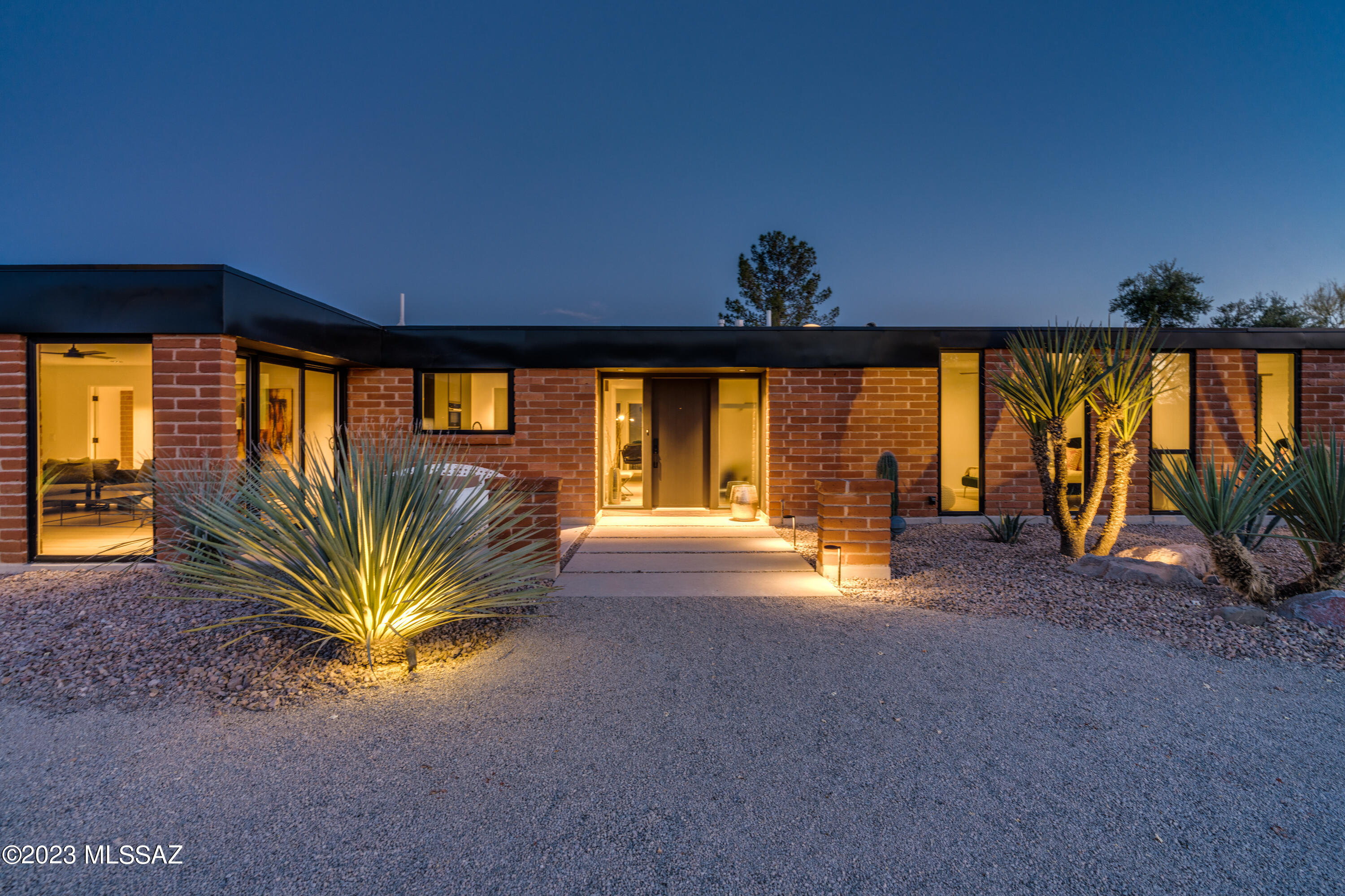 Flecha Caida Ranch Estates #8 - Residential