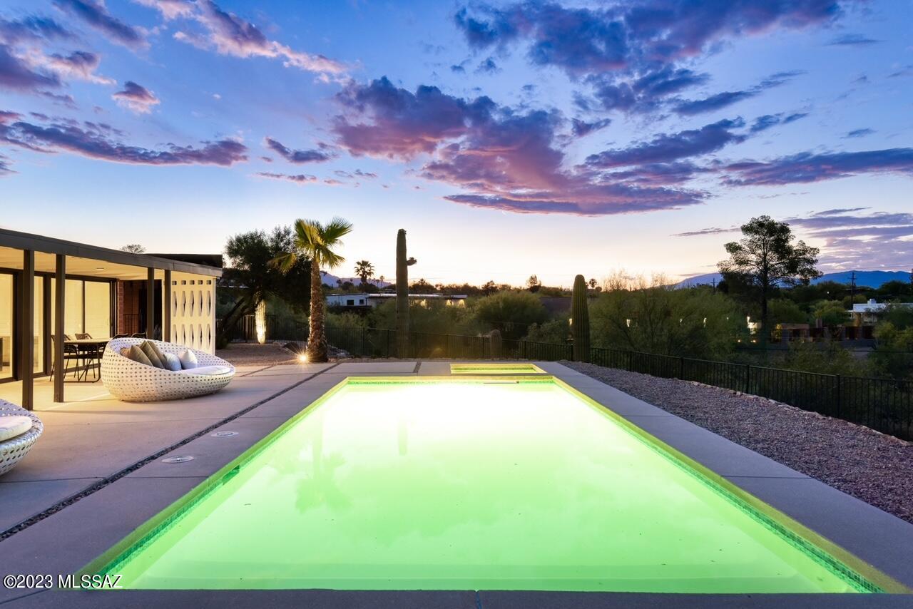Flecha Caida Ranch Estates #8 - Residential