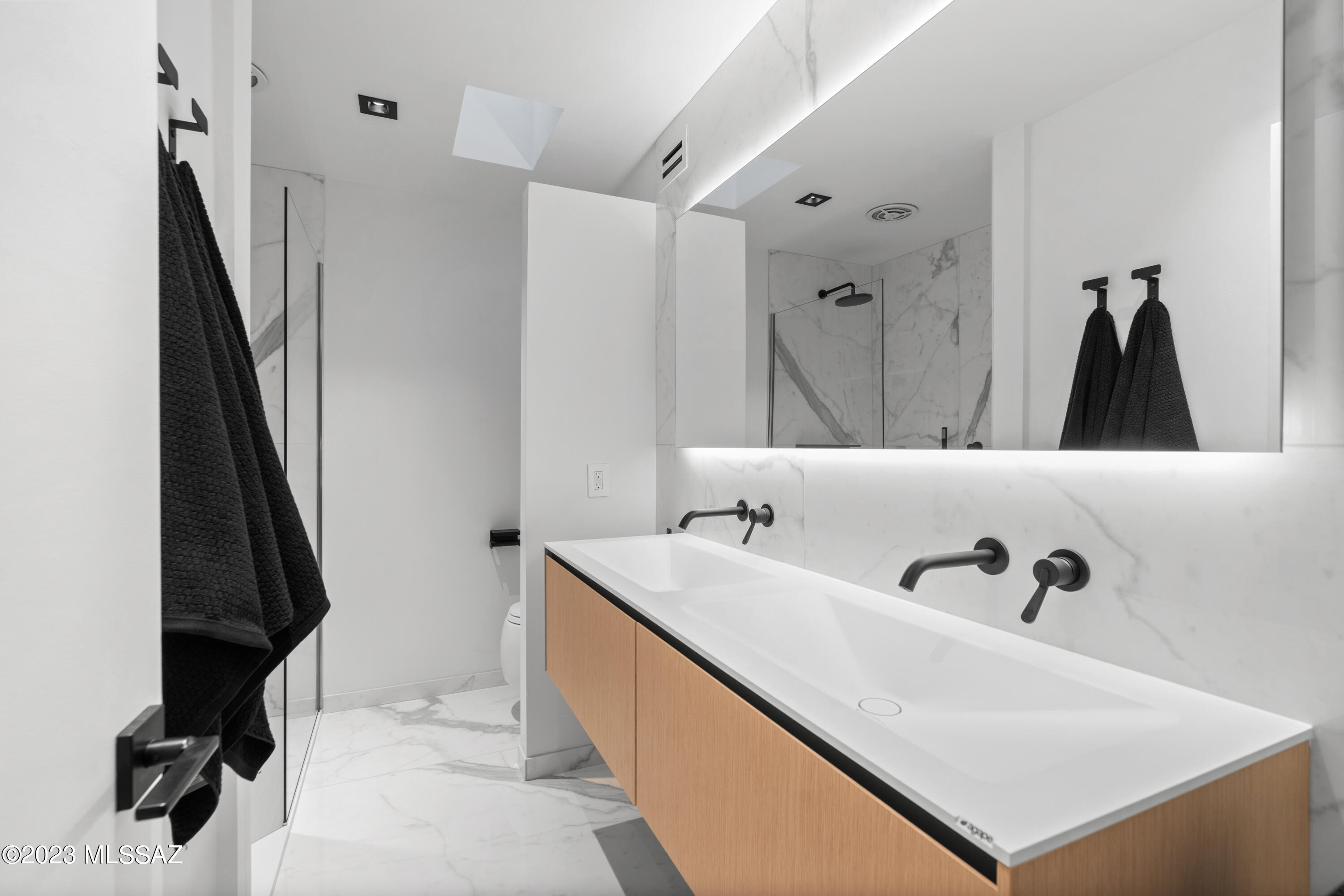 Flecha Caida Ranch Estates #8 - Residential