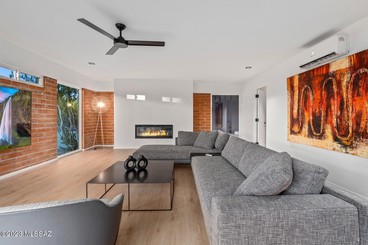 Flecha Caida Ranch Estates #8 - Residential