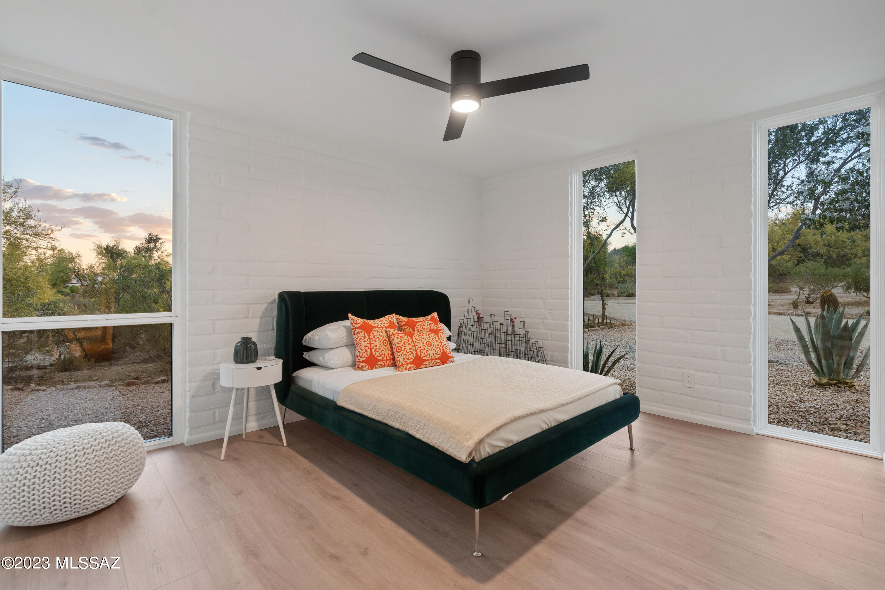 Flecha Caida Ranch Estates #8 - Residential