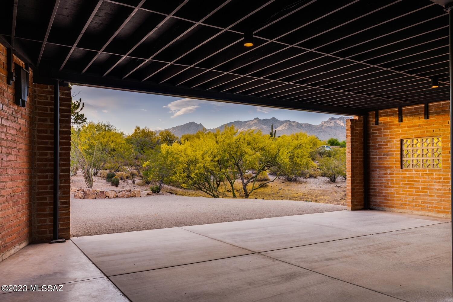Flecha Caida Ranch Estates #8 - Residential