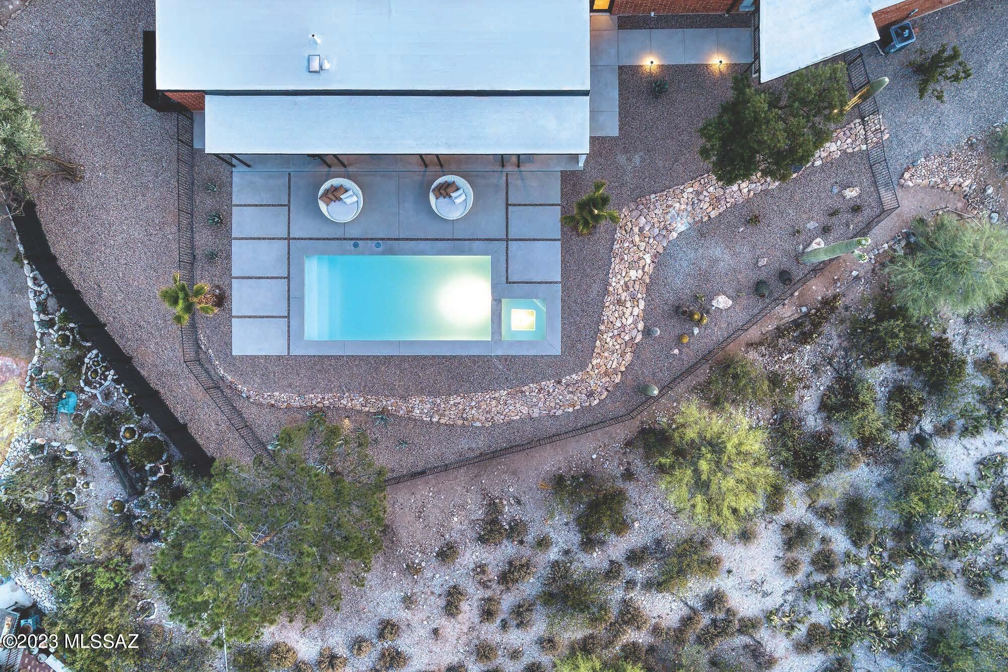 Flecha Caida Ranch Estates #8 - Residential