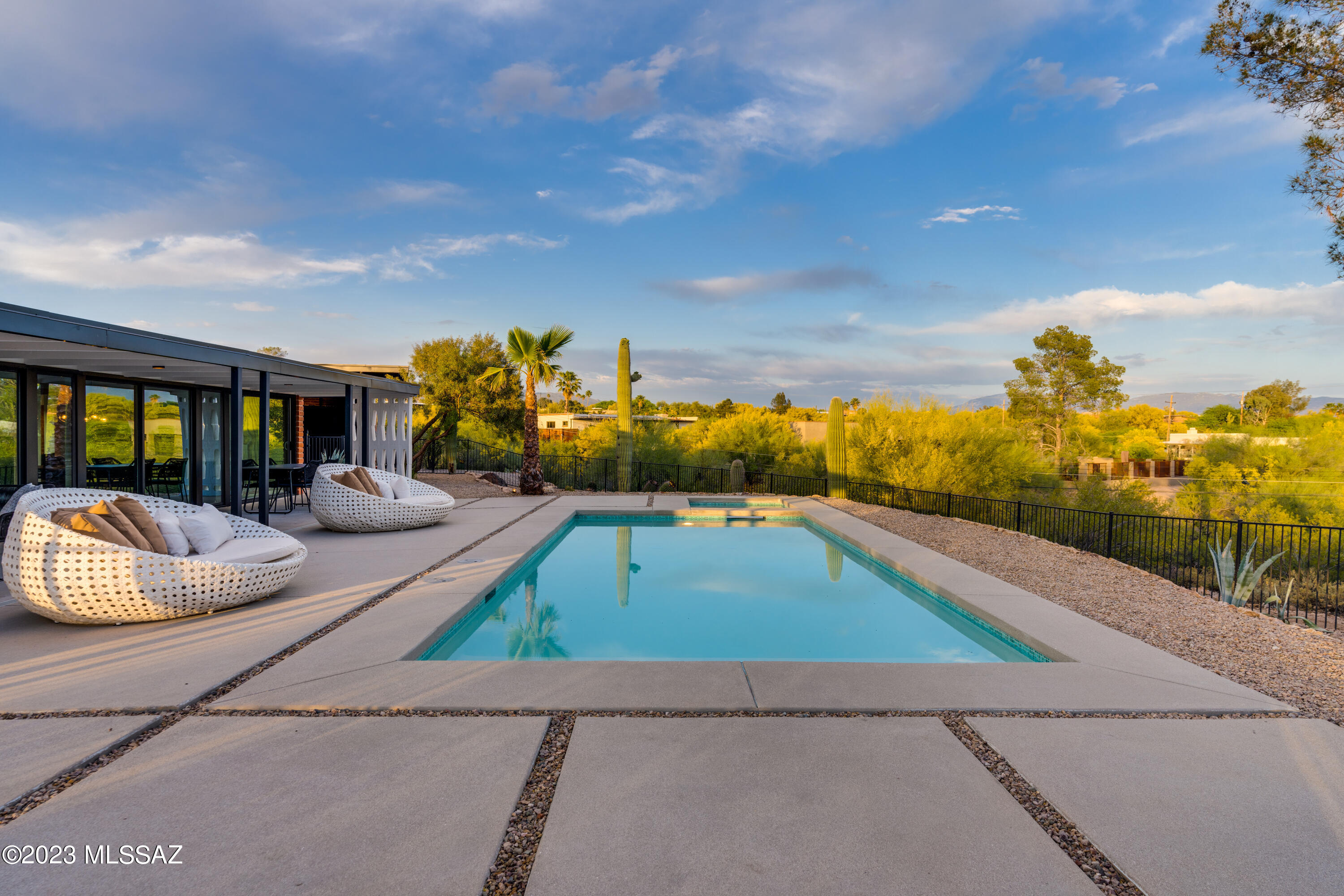 Flecha Caida Ranch Estates #8 - Residential