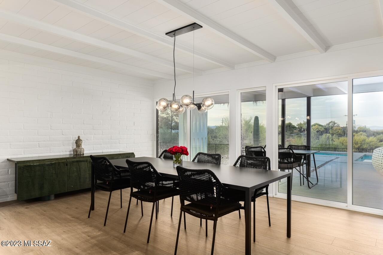 Flecha Caida Ranch Estates #8 - Residential