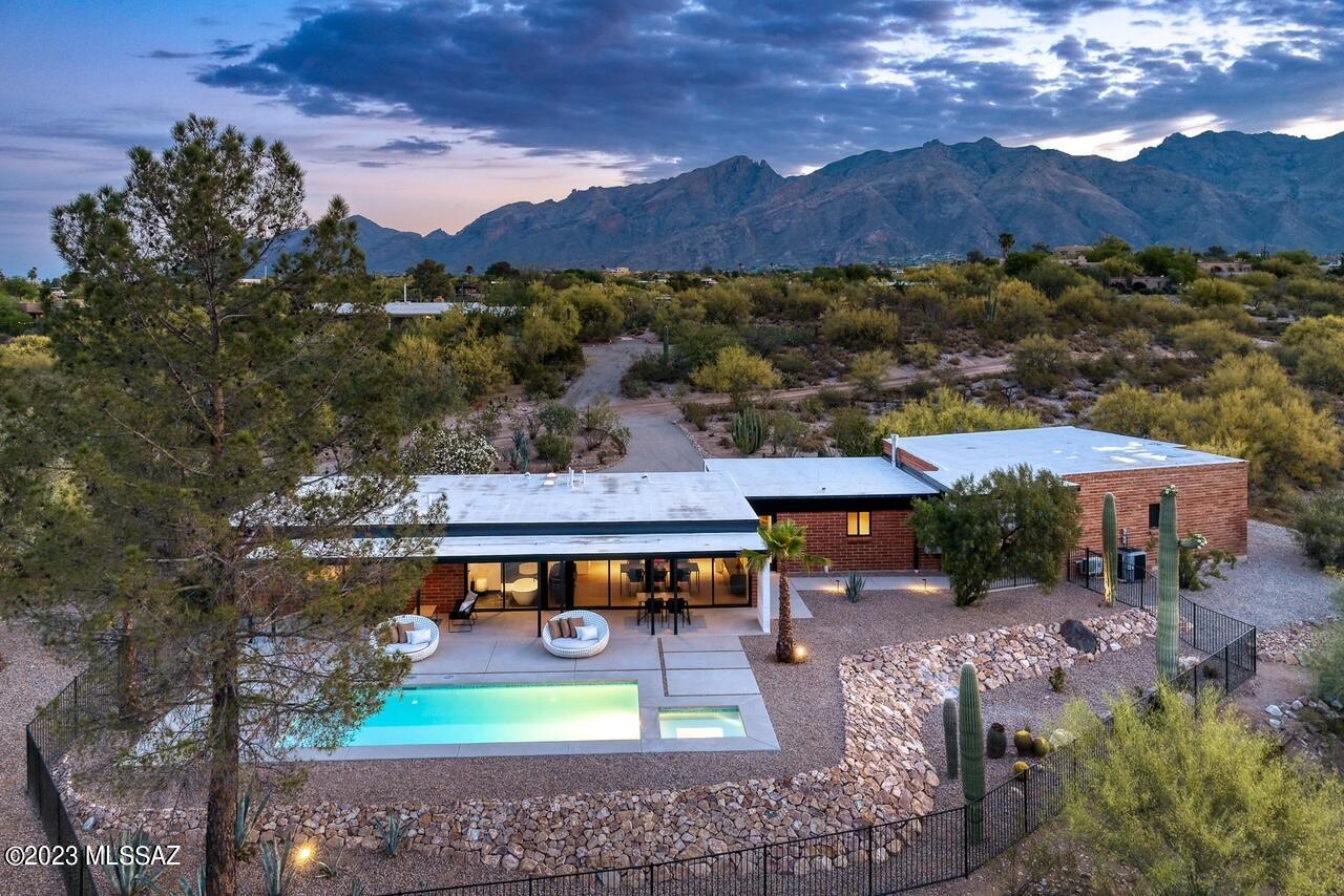 Flecha Caida Ranch Estates #8 - Residential