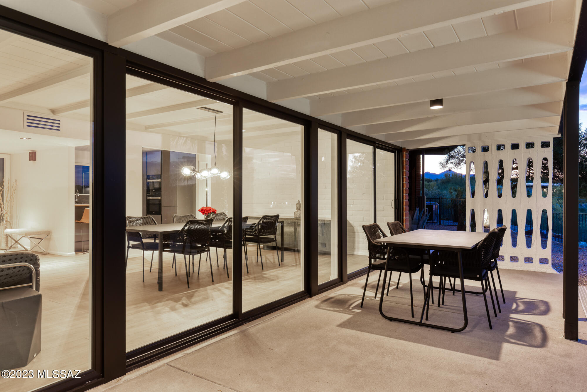 Flecha Caida Ranch Estates #8 - Residential