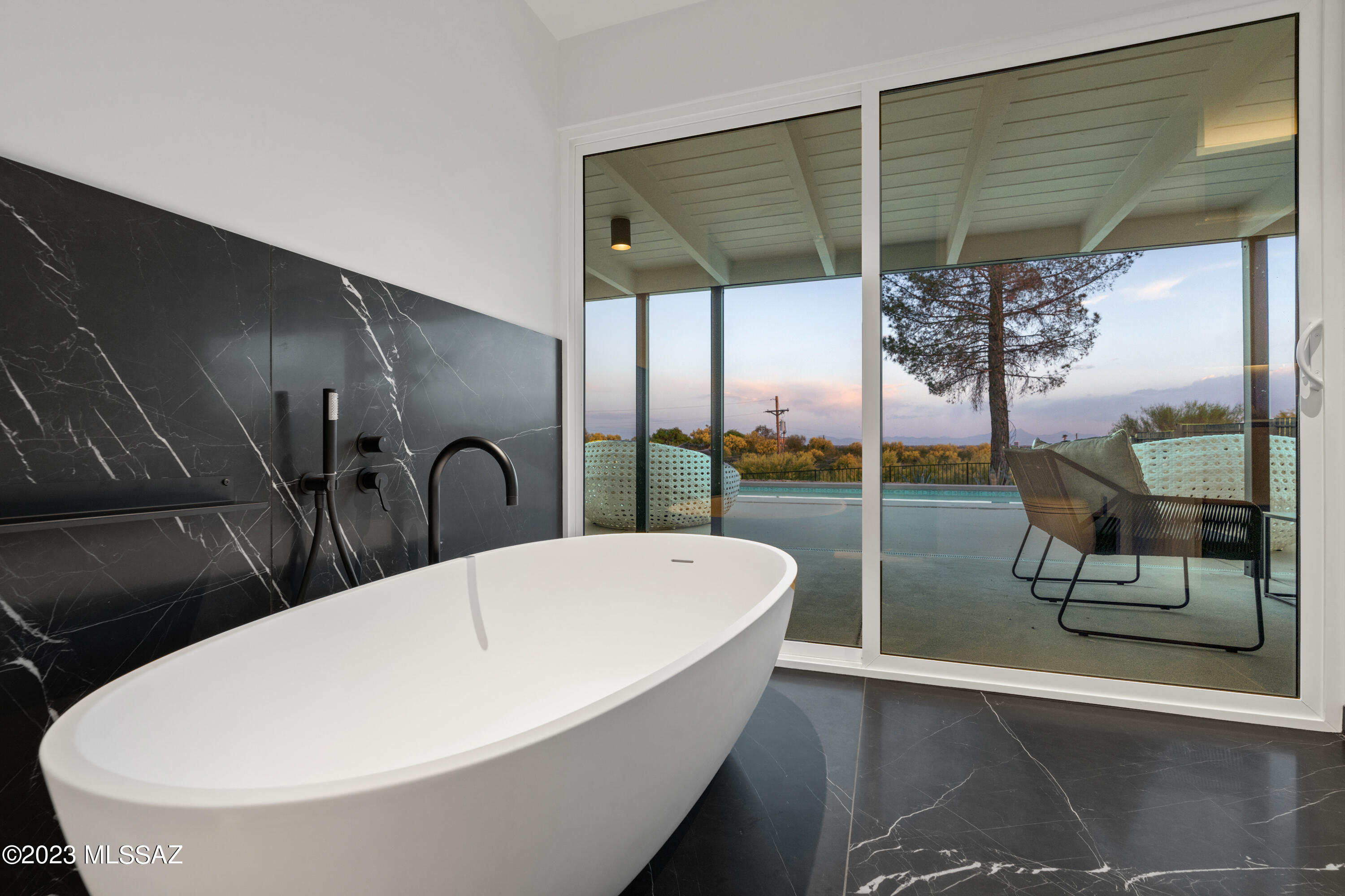 Flecha Caida Ranch Estates #8 - Residential