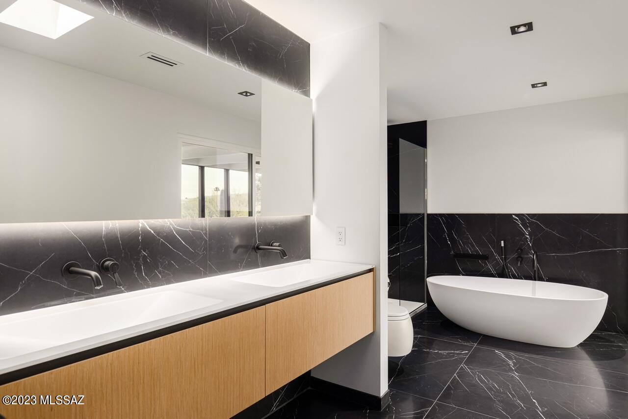 Flecha Caida Ranch Estates #8 - Residential