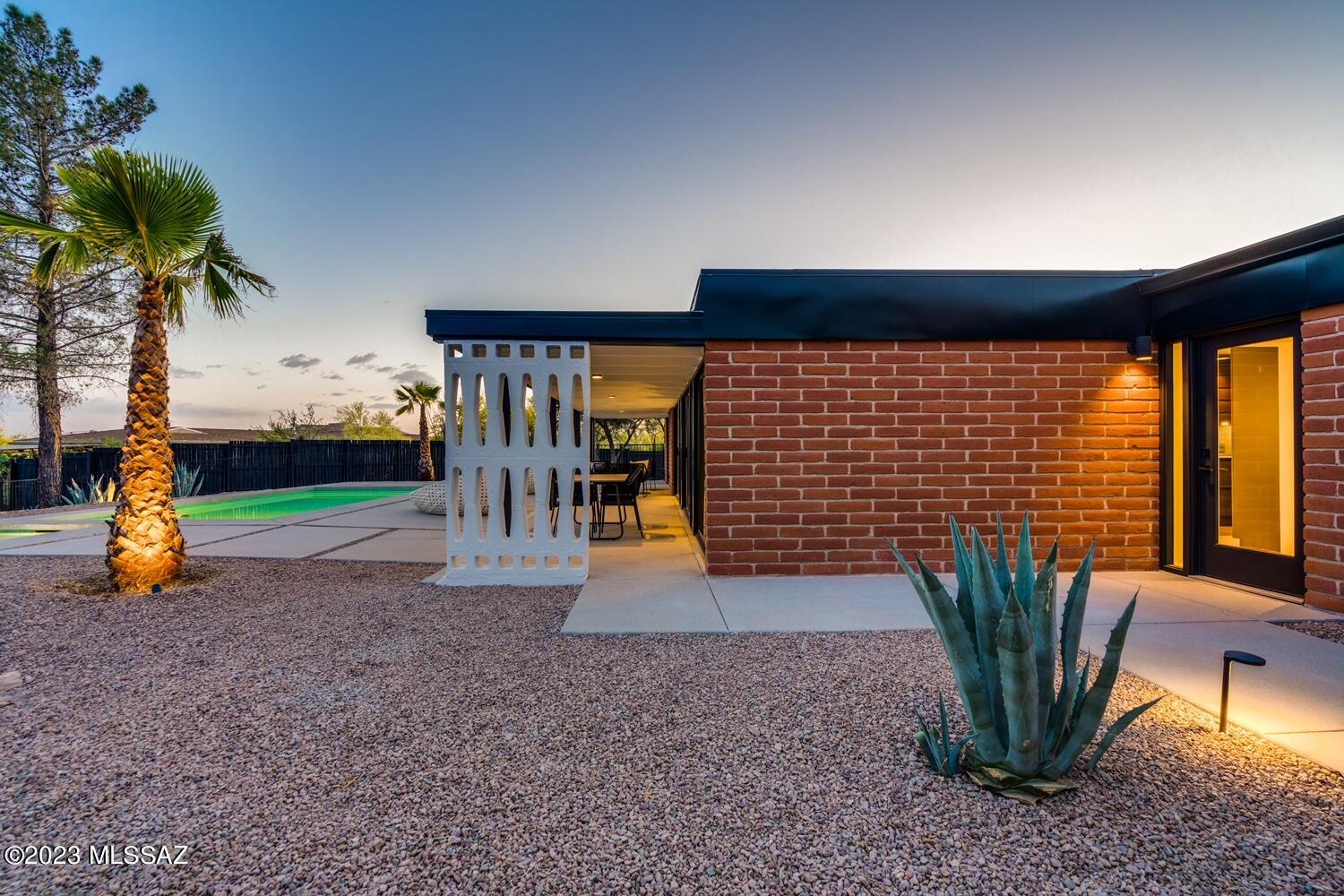 Flecha Caida Ranch Estates #8 - Residential