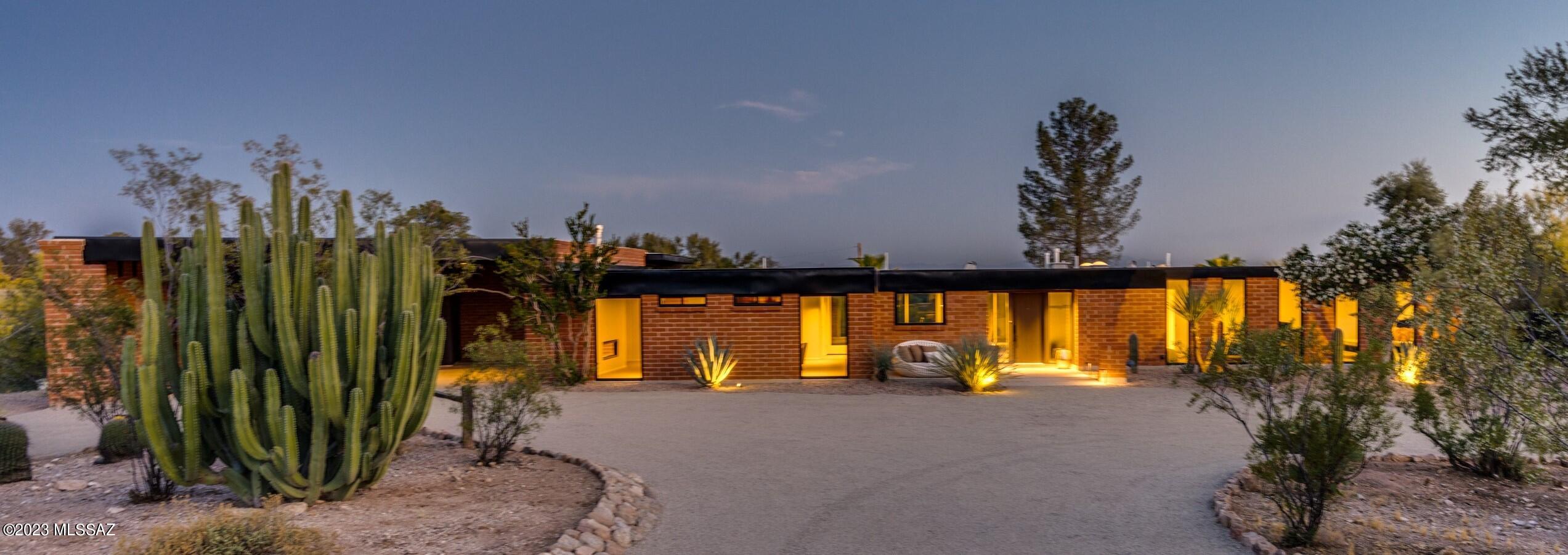 Flecha Caida Ranch Estates #8 - Residential