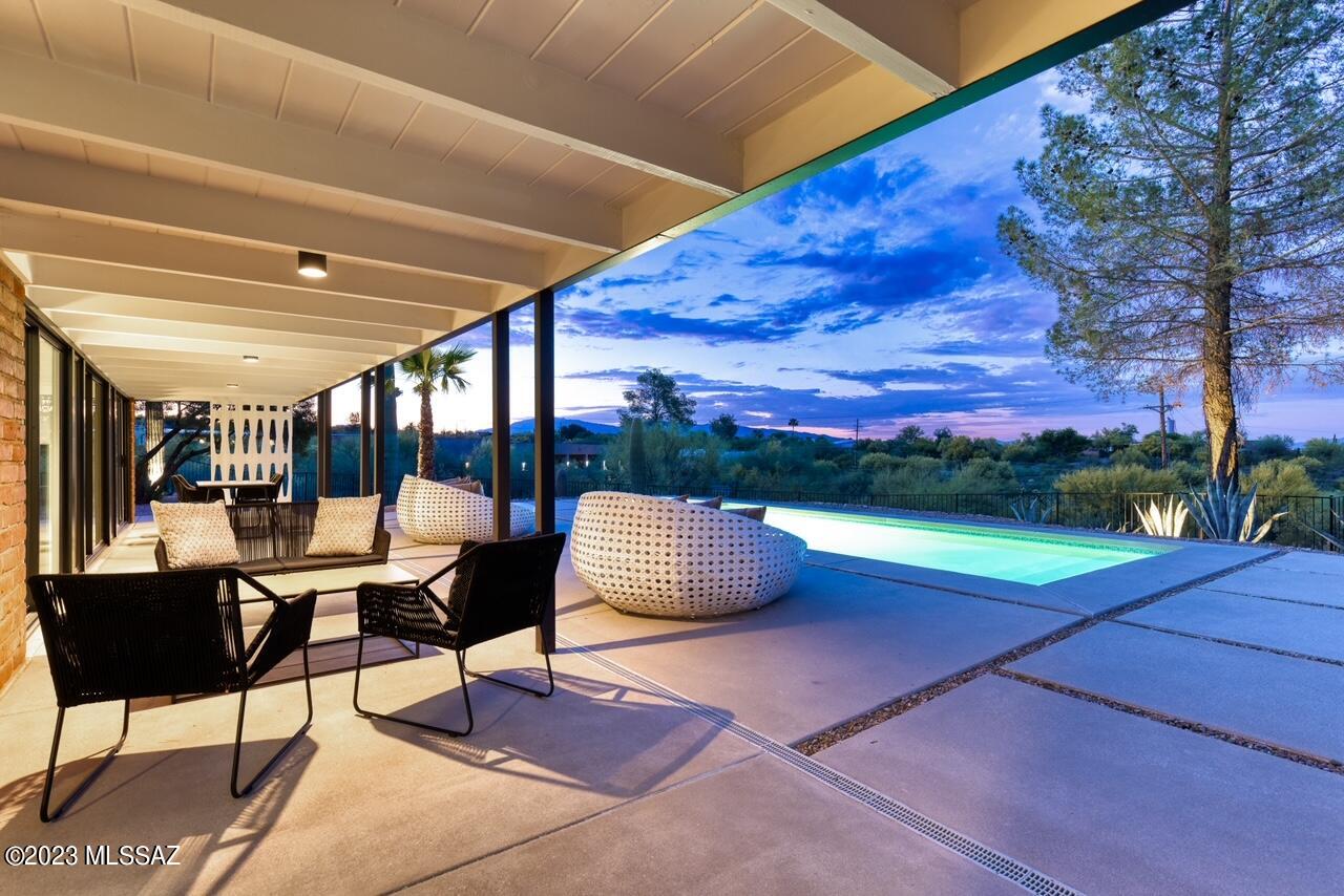 Flecha Caida Ranch Estates #8 - Residential