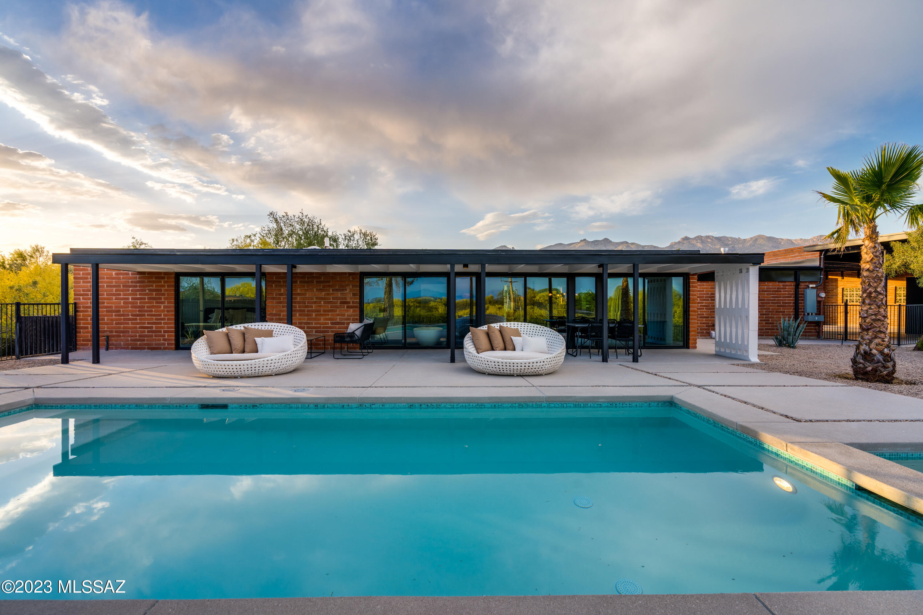 Flecha Caida Ranch Estates #8 - Residential