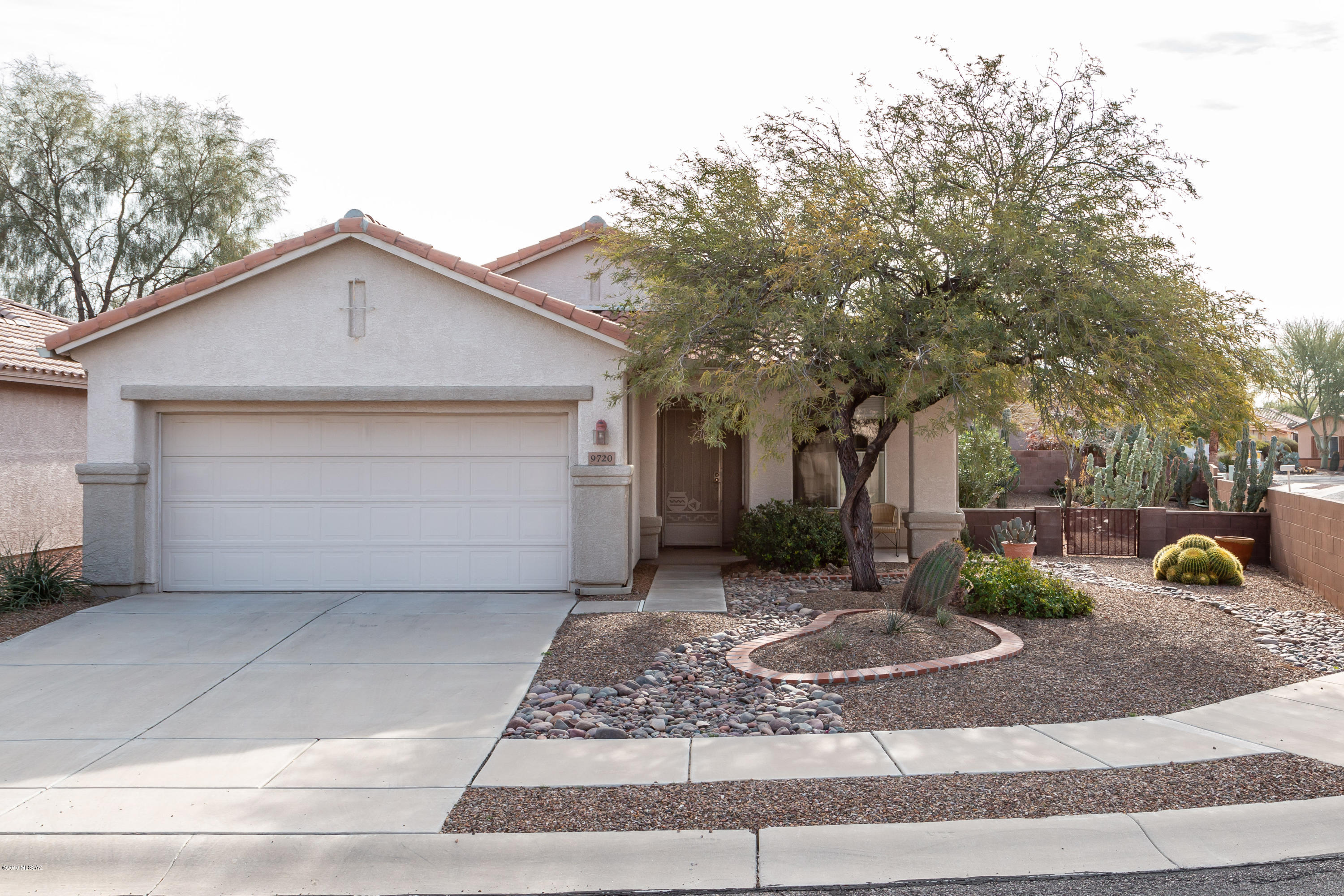 This home is in exceptional condition and in a great location, close to shopping, theaters and restaurants. The 55+ community of Sunflower has excellent facilities for exercise, swimming, tennis, and other activities within the community. The home has a screened back porch and very nice landscaping. The home is being sold ''turn key,'' meaning that all furniture, electronics and kitchenware are included in the sale. One would be hard pressed to find a better value for your dollar than this exceptional home.