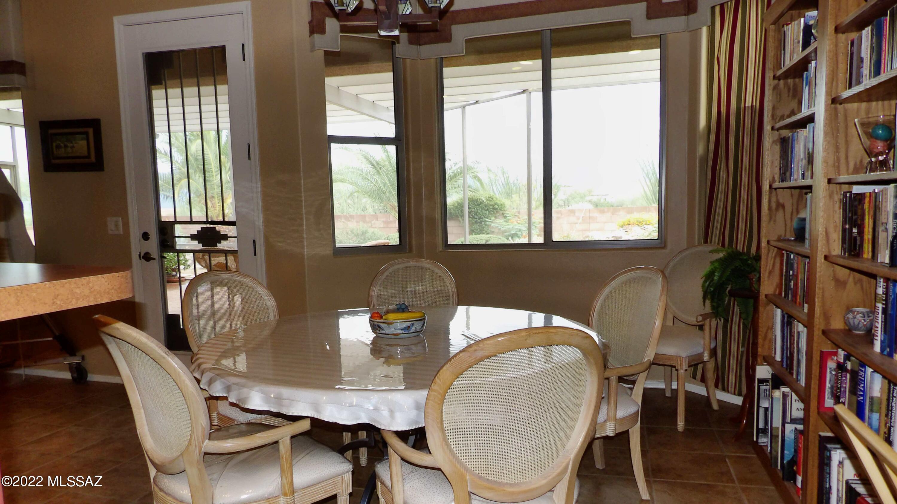 Las Campanas Block F - Residential
