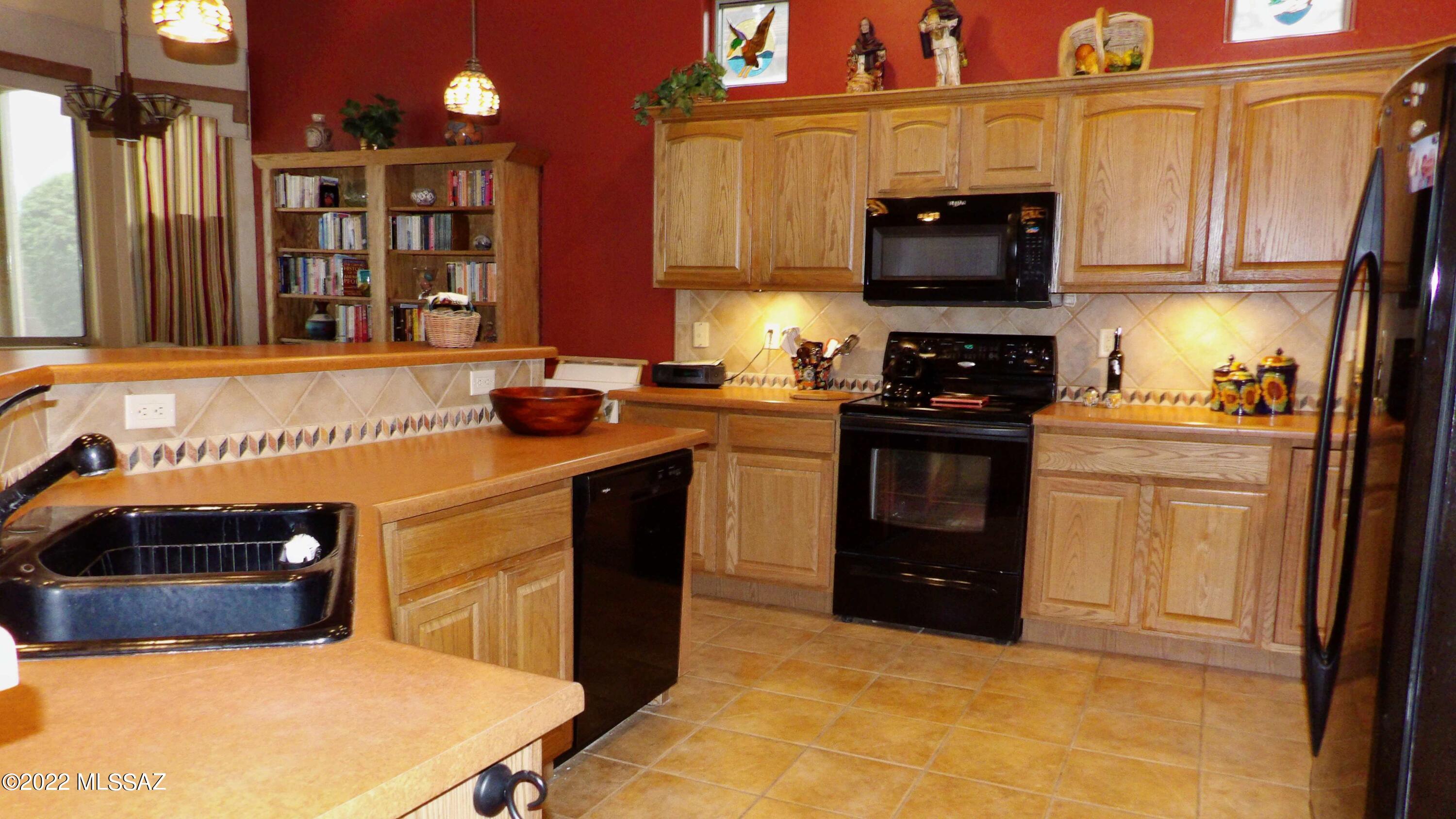 Las Campanas Block F - Residential