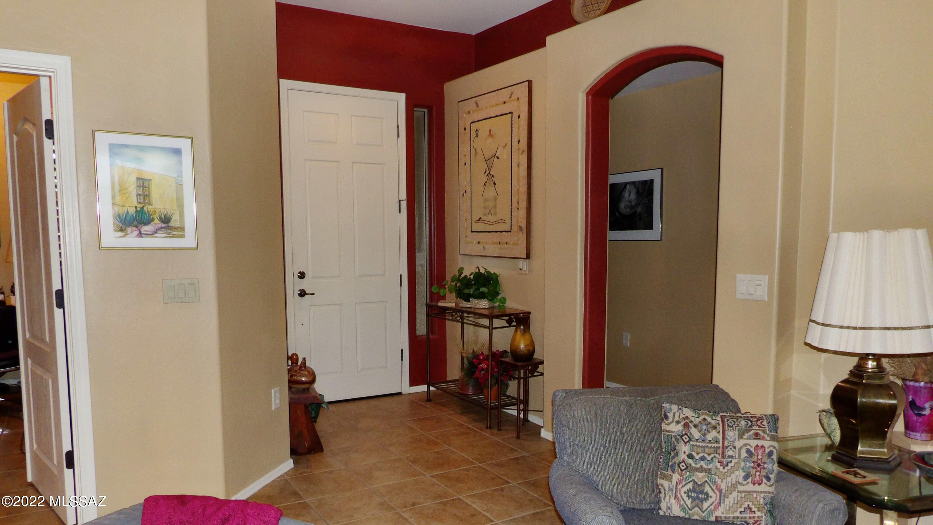 Las Campanas Block F - Residential