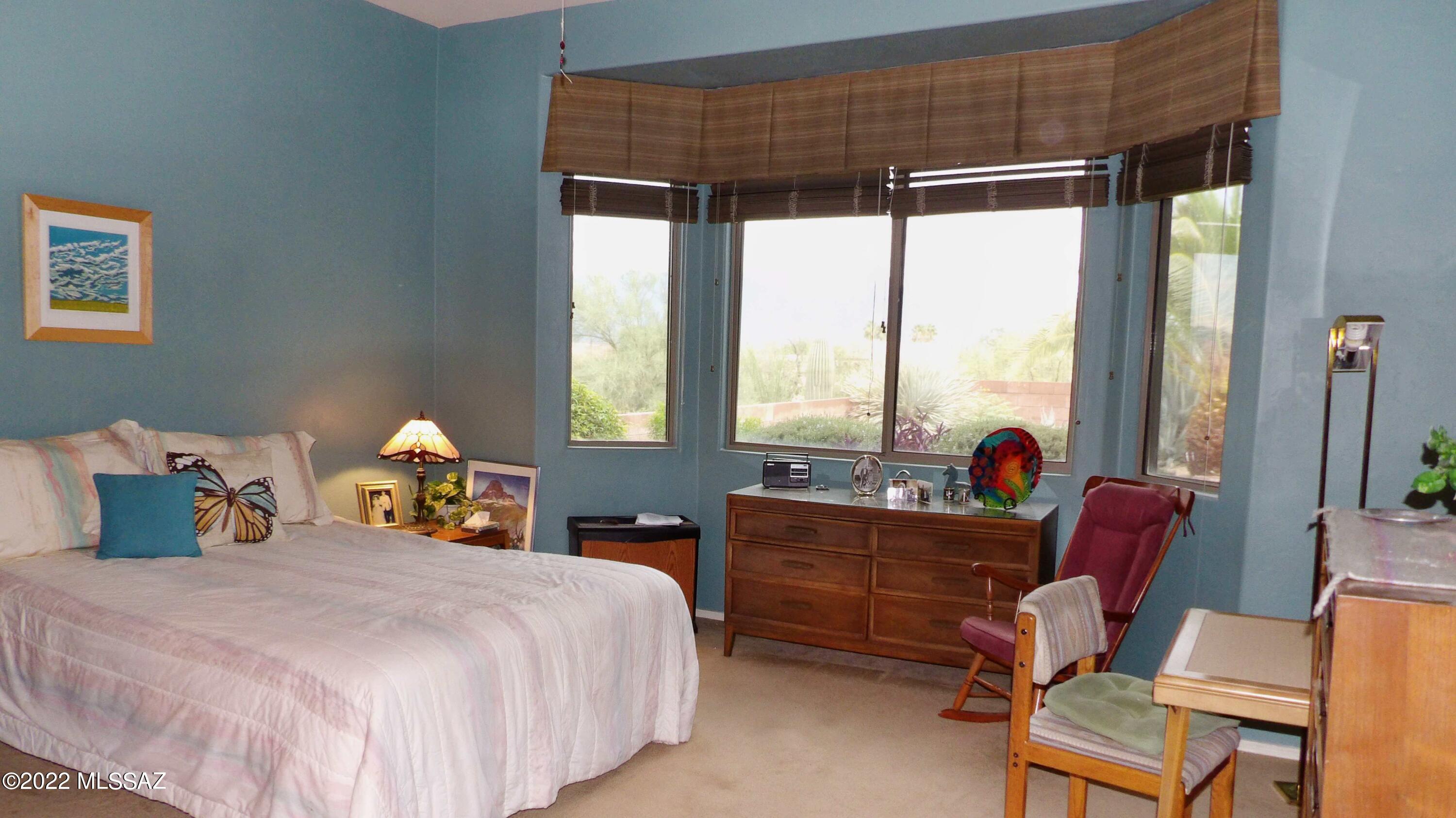 Las Campanas Block F - Residential