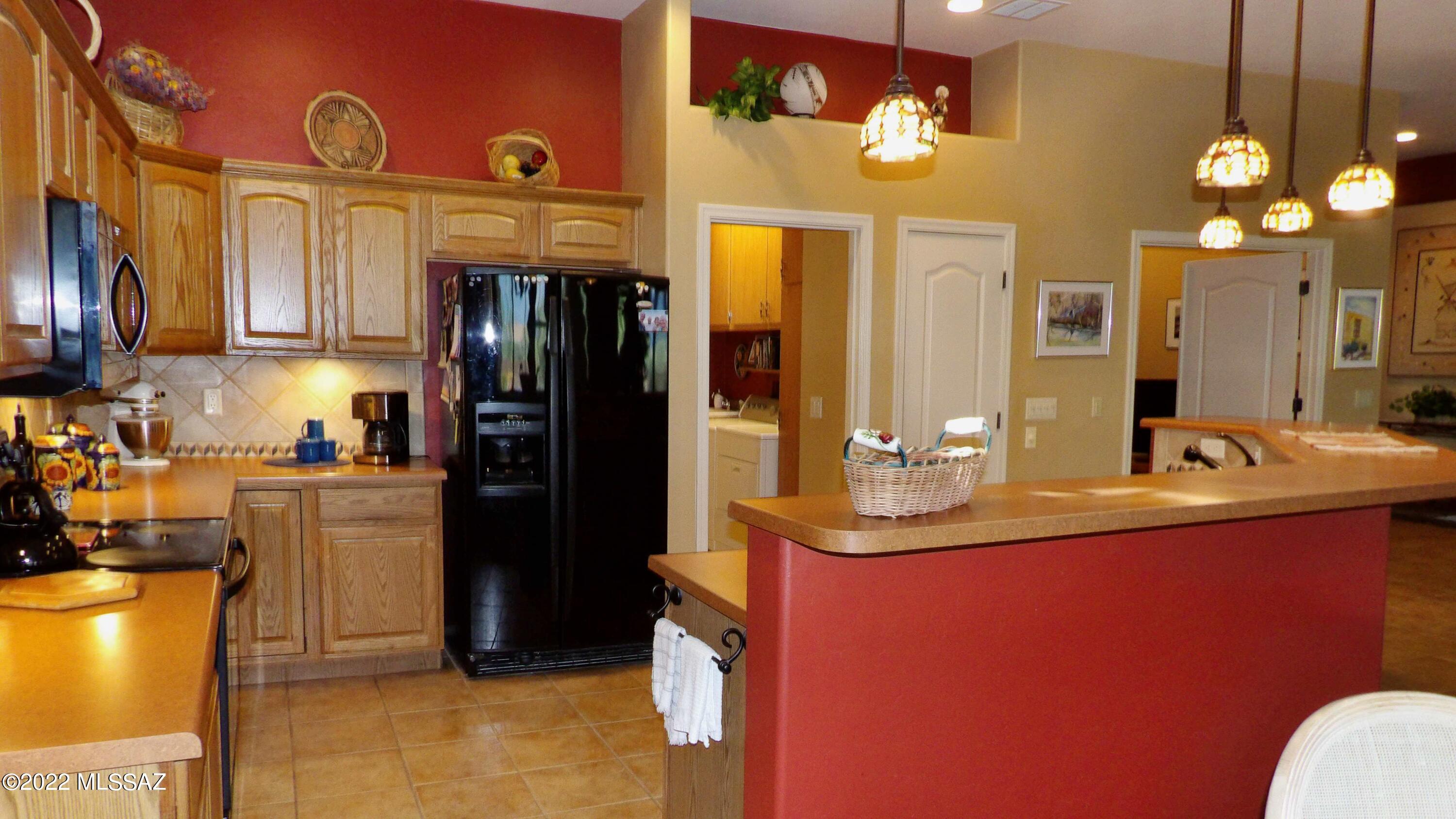 Las Campanas Block F - Residential